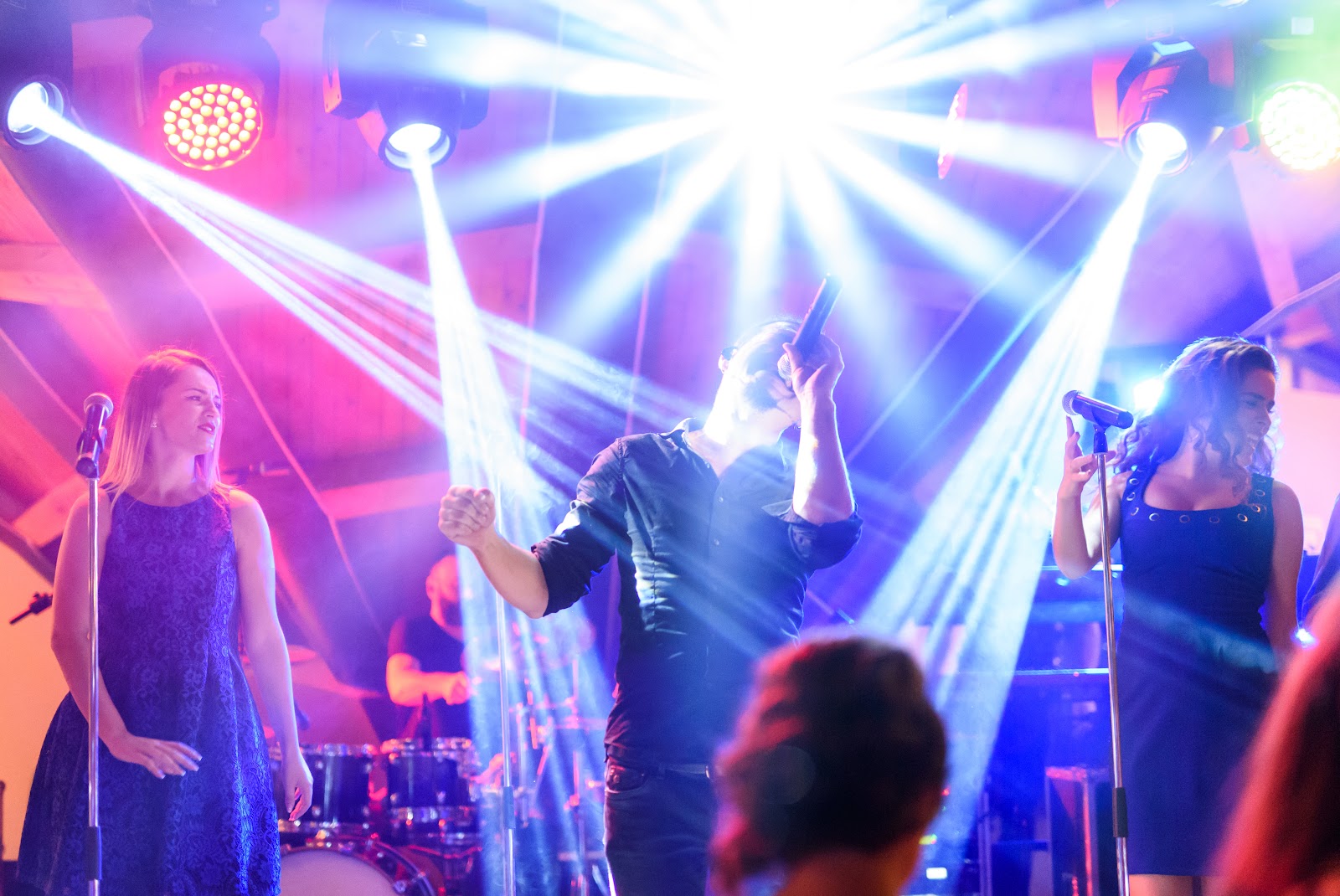 Event Line — Foto Video DJ Nuntă și Botez Baia Mare