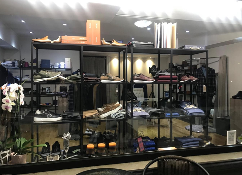 Royal Men Boutique