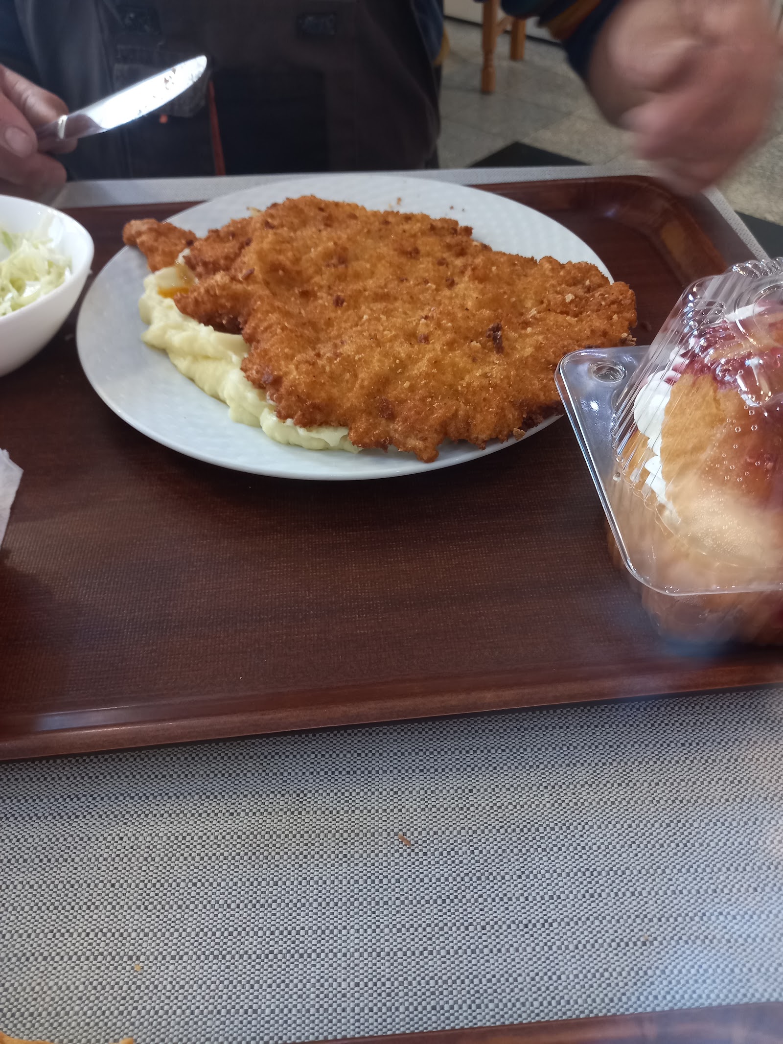 Restaurant Pronto