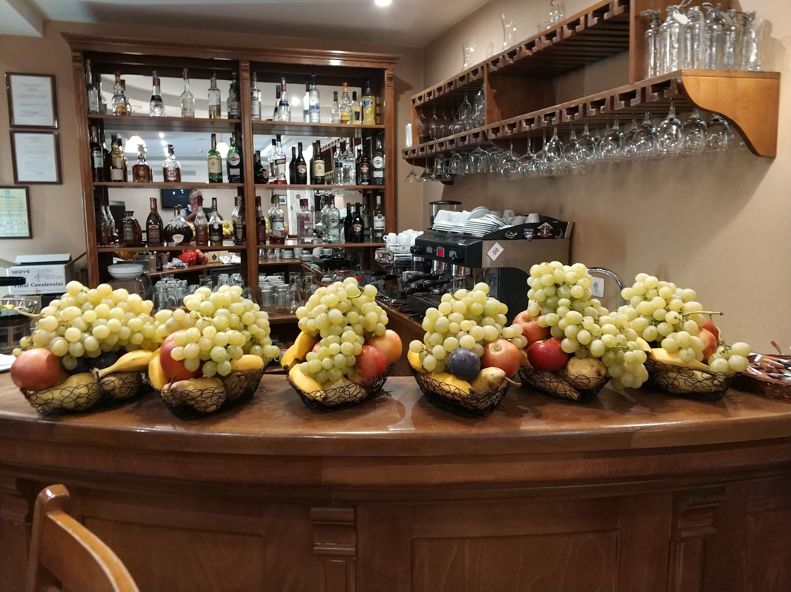 La Fontana