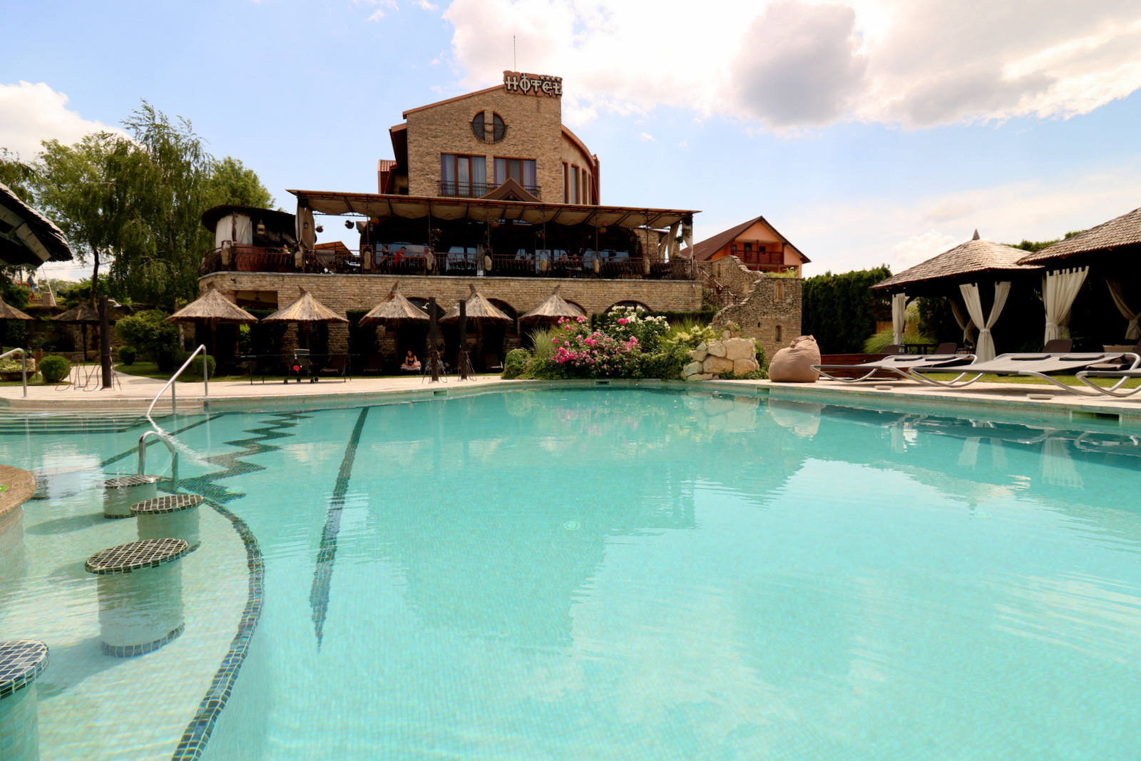 Castel Transilvania