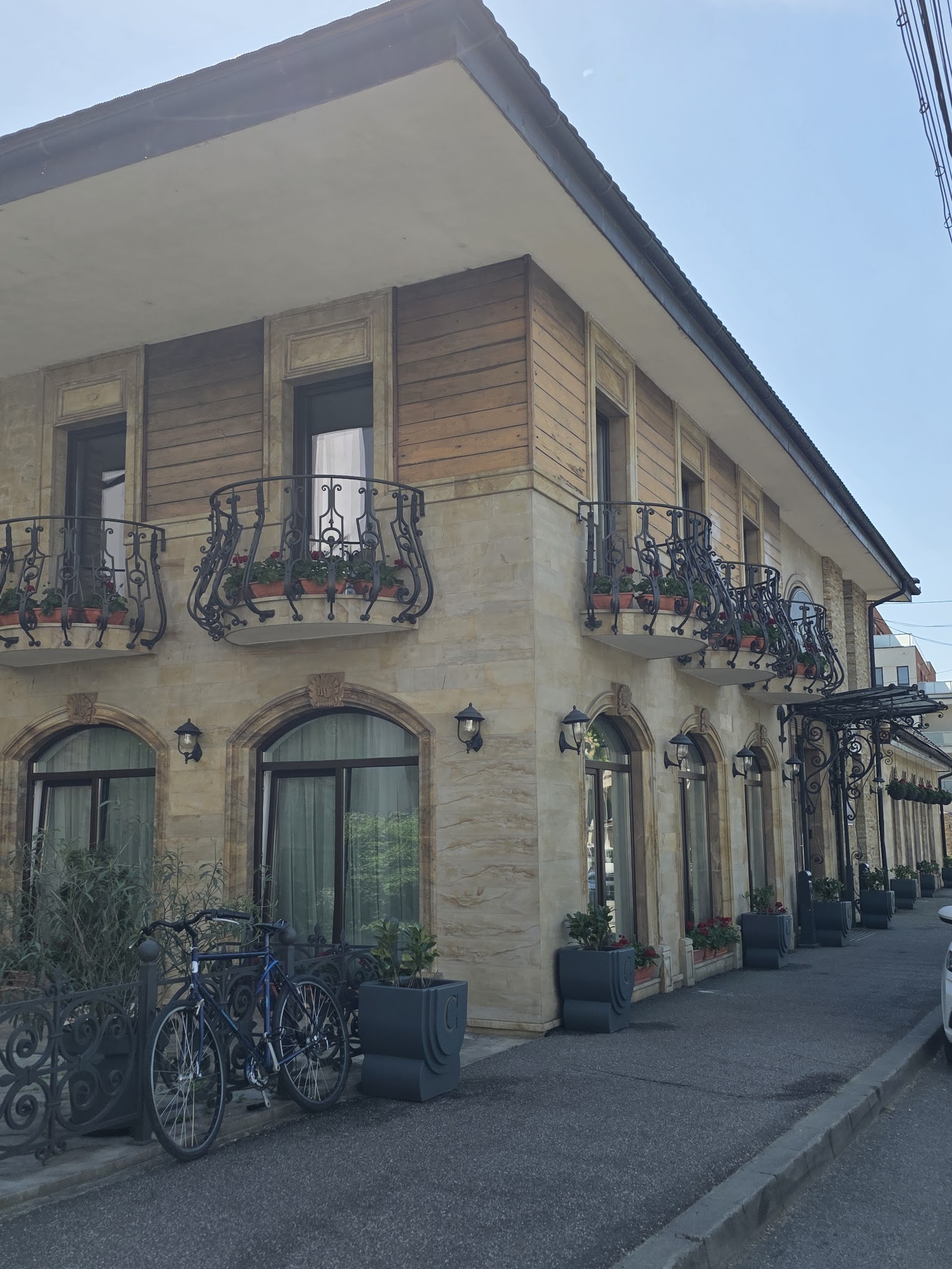 Casa Crișan