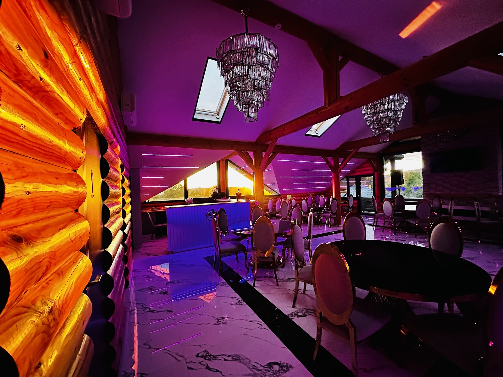 Domi Chalet