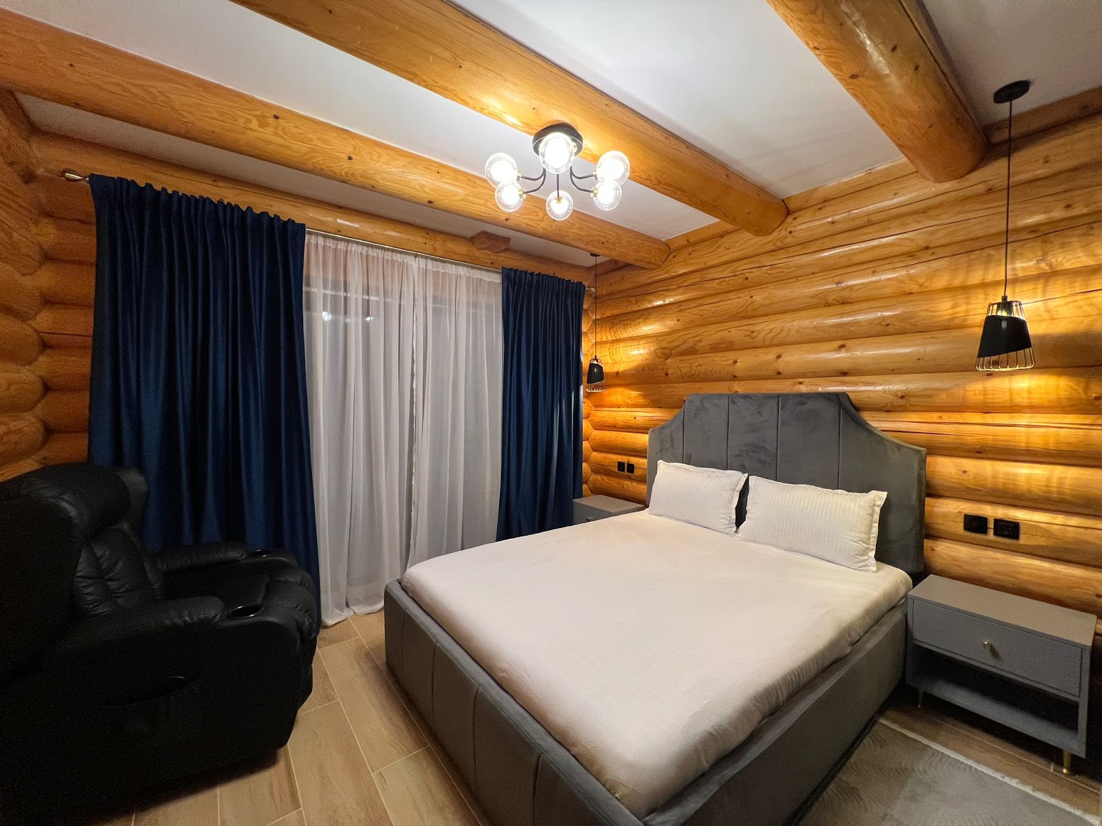 Domi Chalet