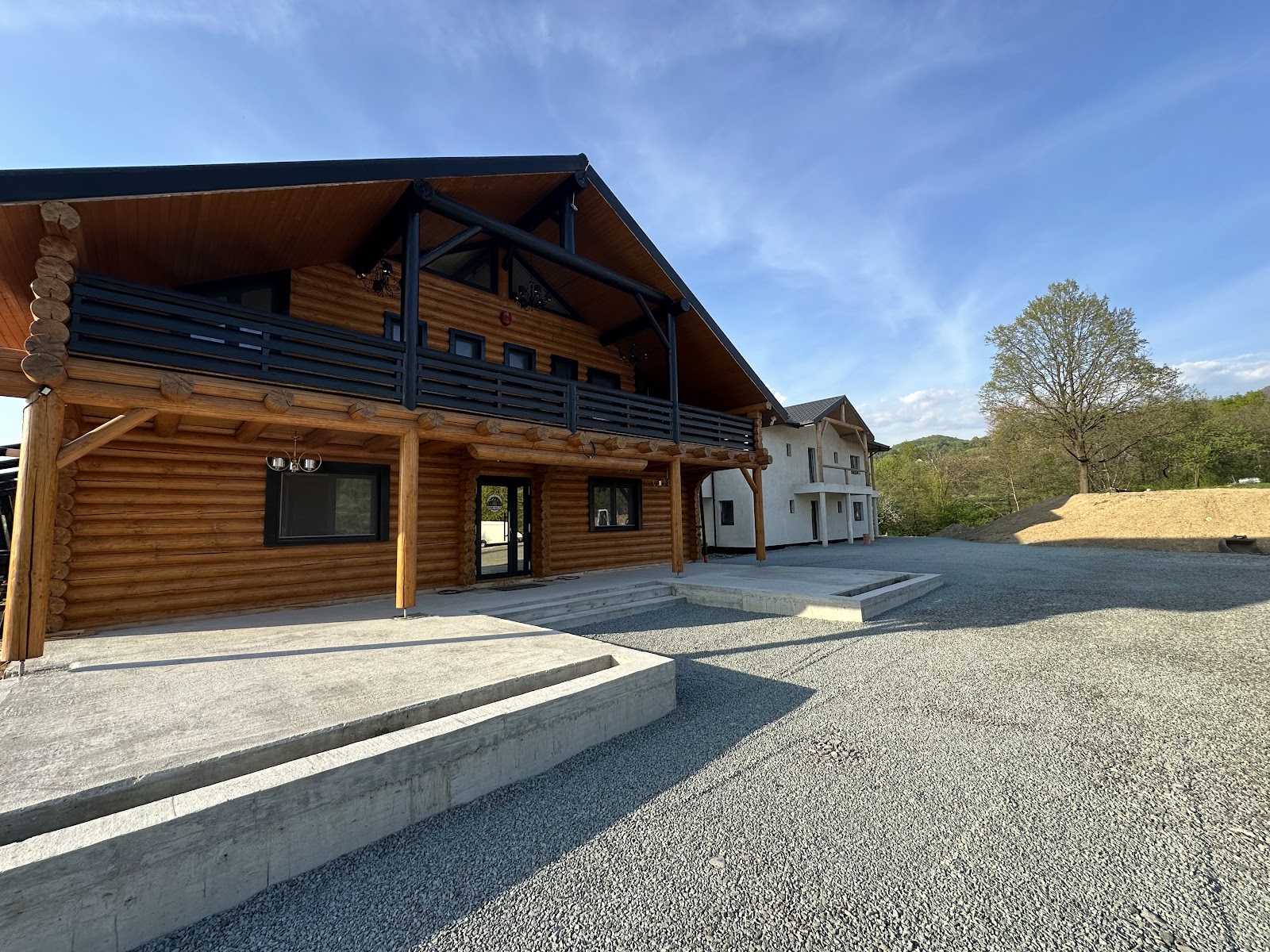 Domi Chalet