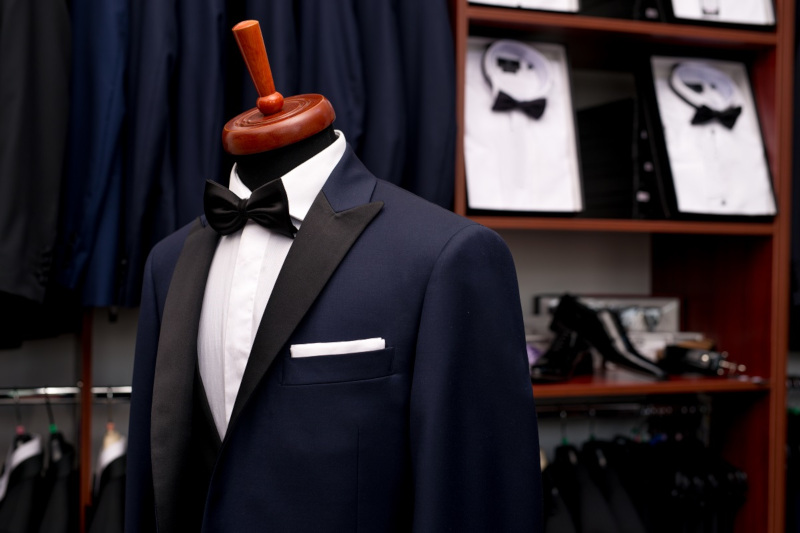 Gentlemen's Corner Store - Apaca