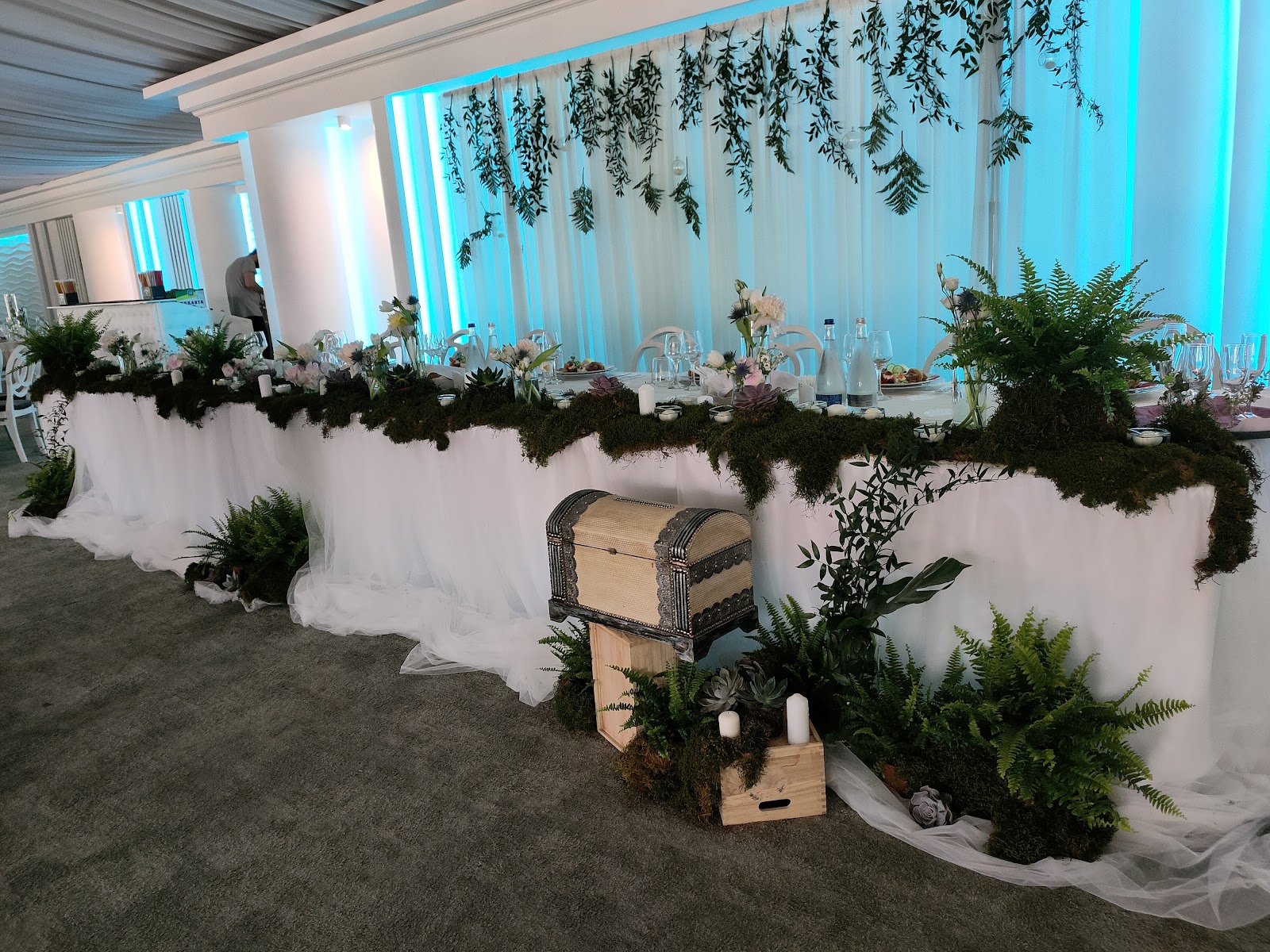 Infinity Ballroom