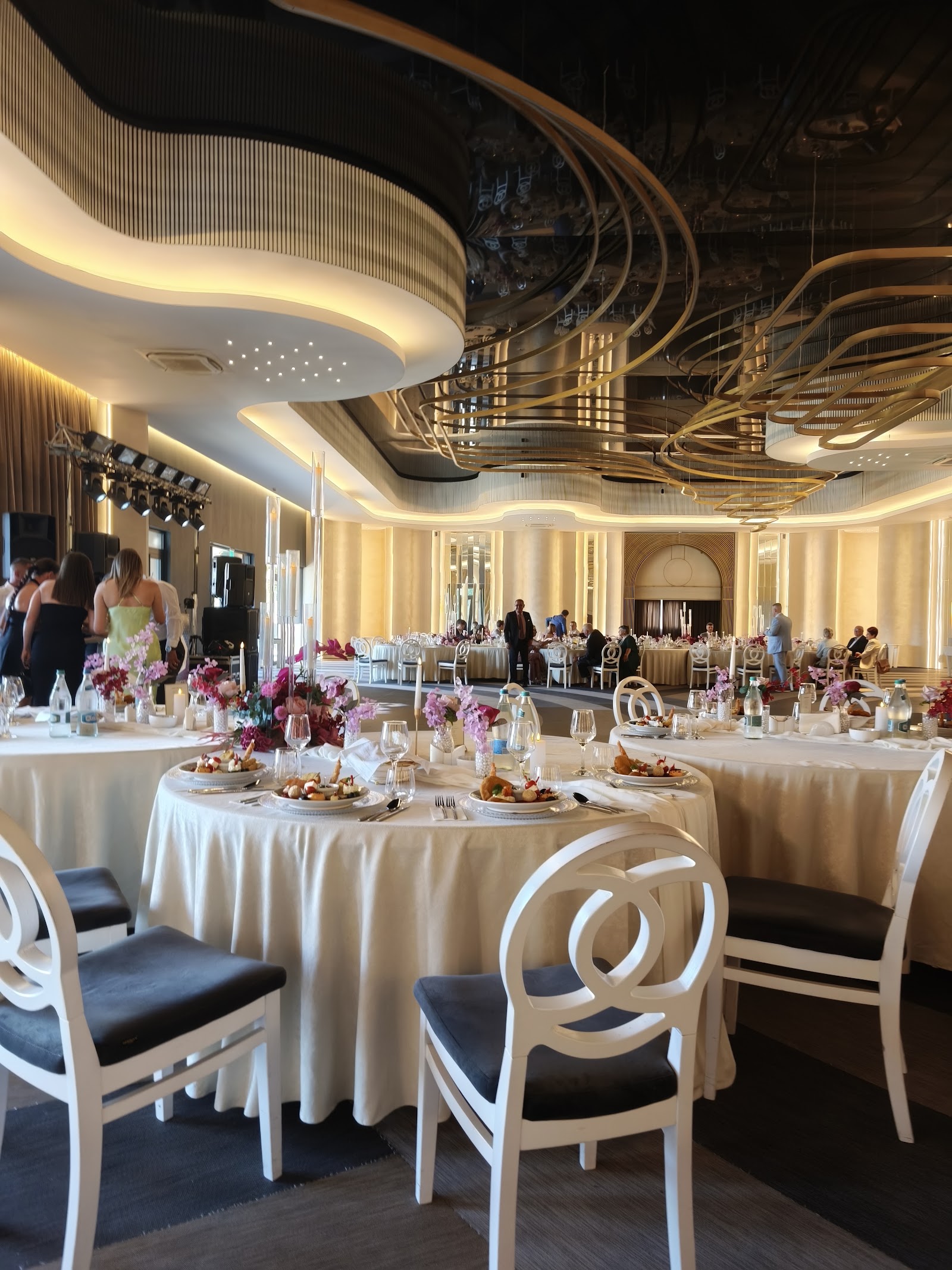 Infinity Ballroom