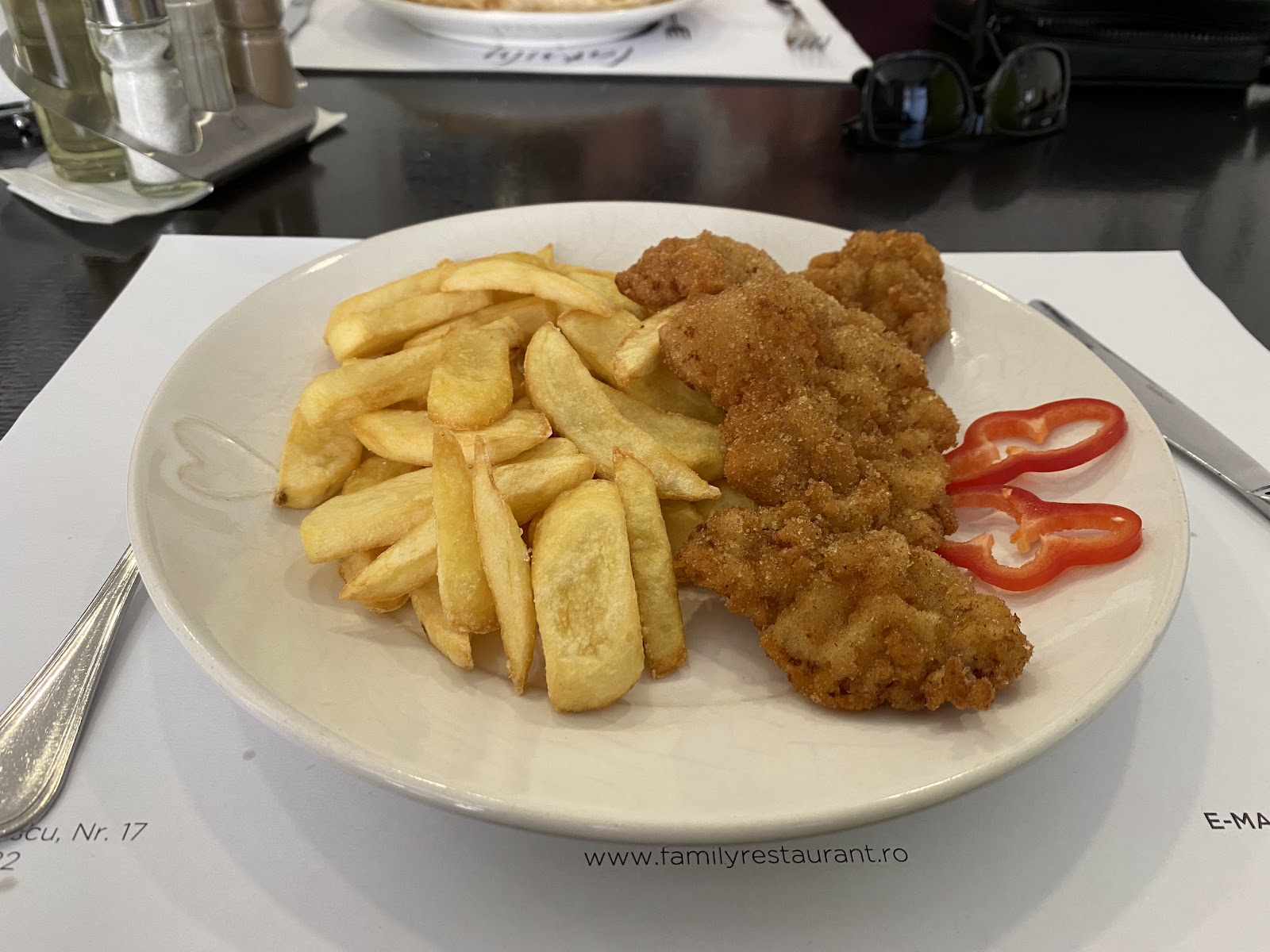 Family Restaurant