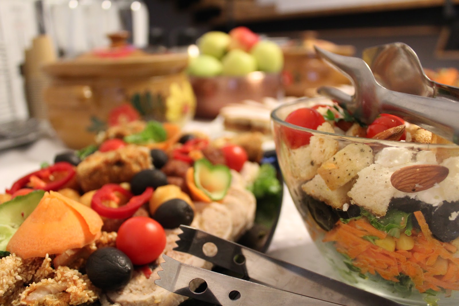 Restaurant & Catering ASSOC