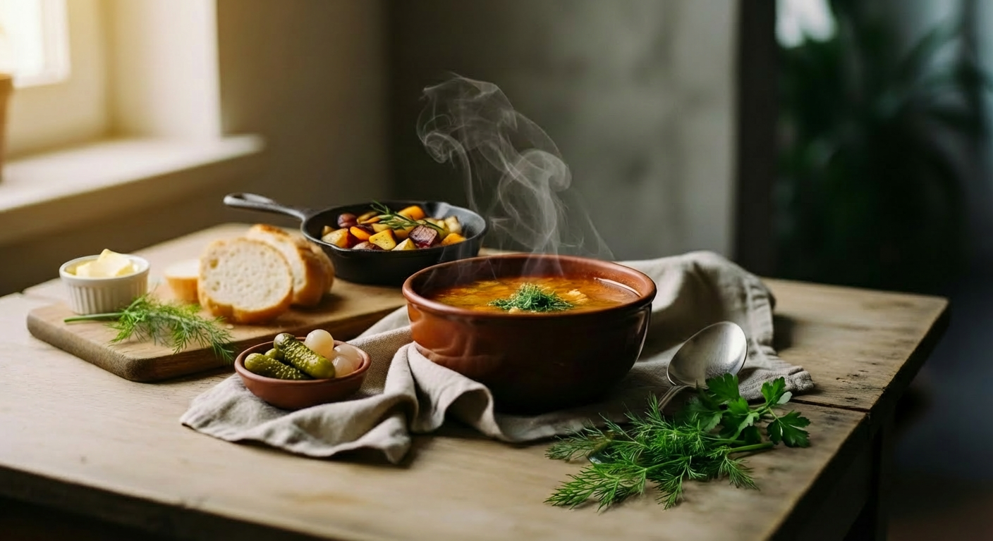 La Katița Catering