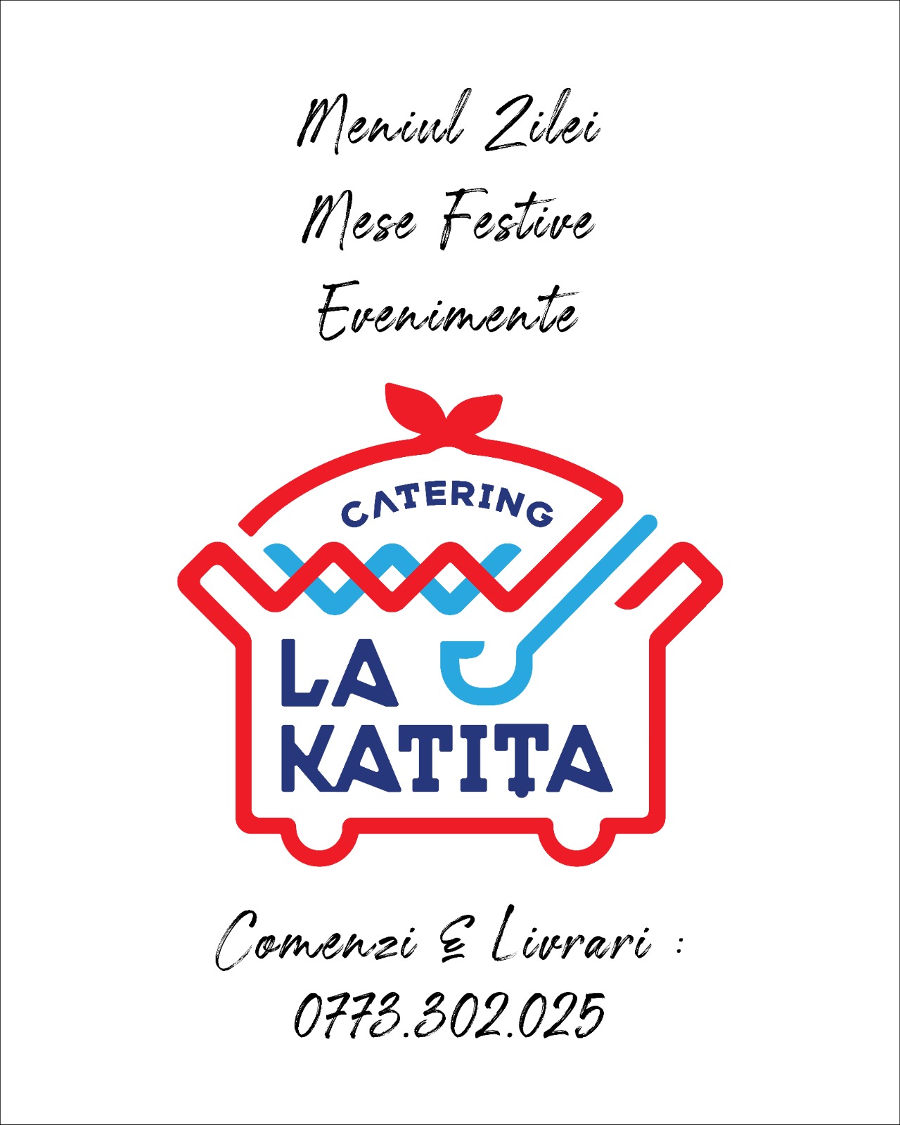 La Katița Catering