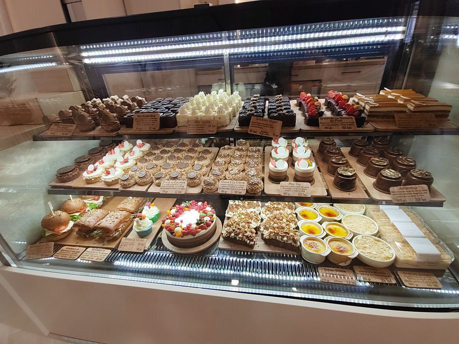 ChocolArt Cake Factory