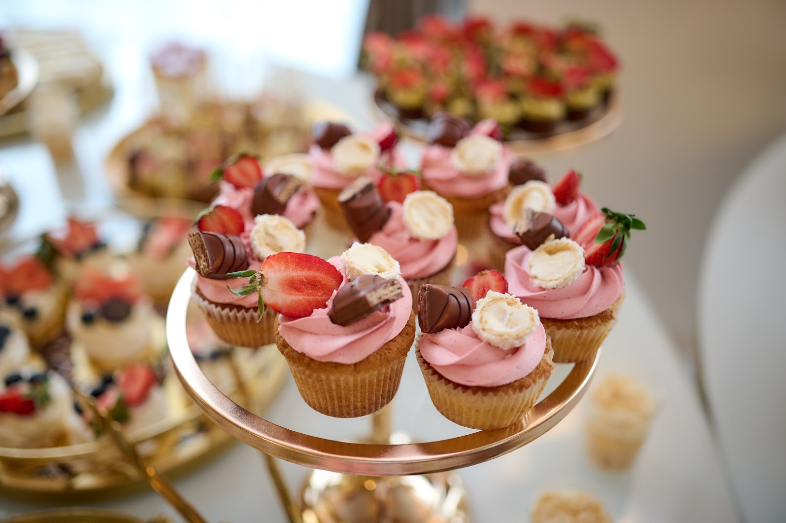 Prestige Cakes by Claudiu Pop