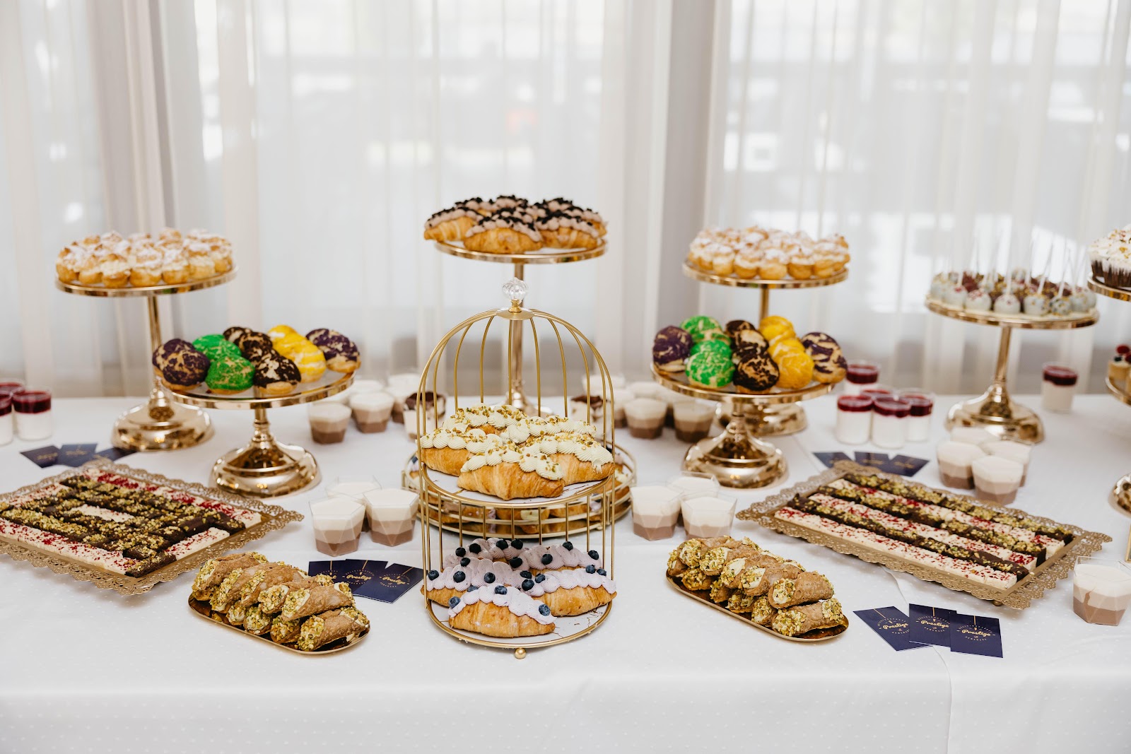 Prestige Cakes by Claudiu Pop
