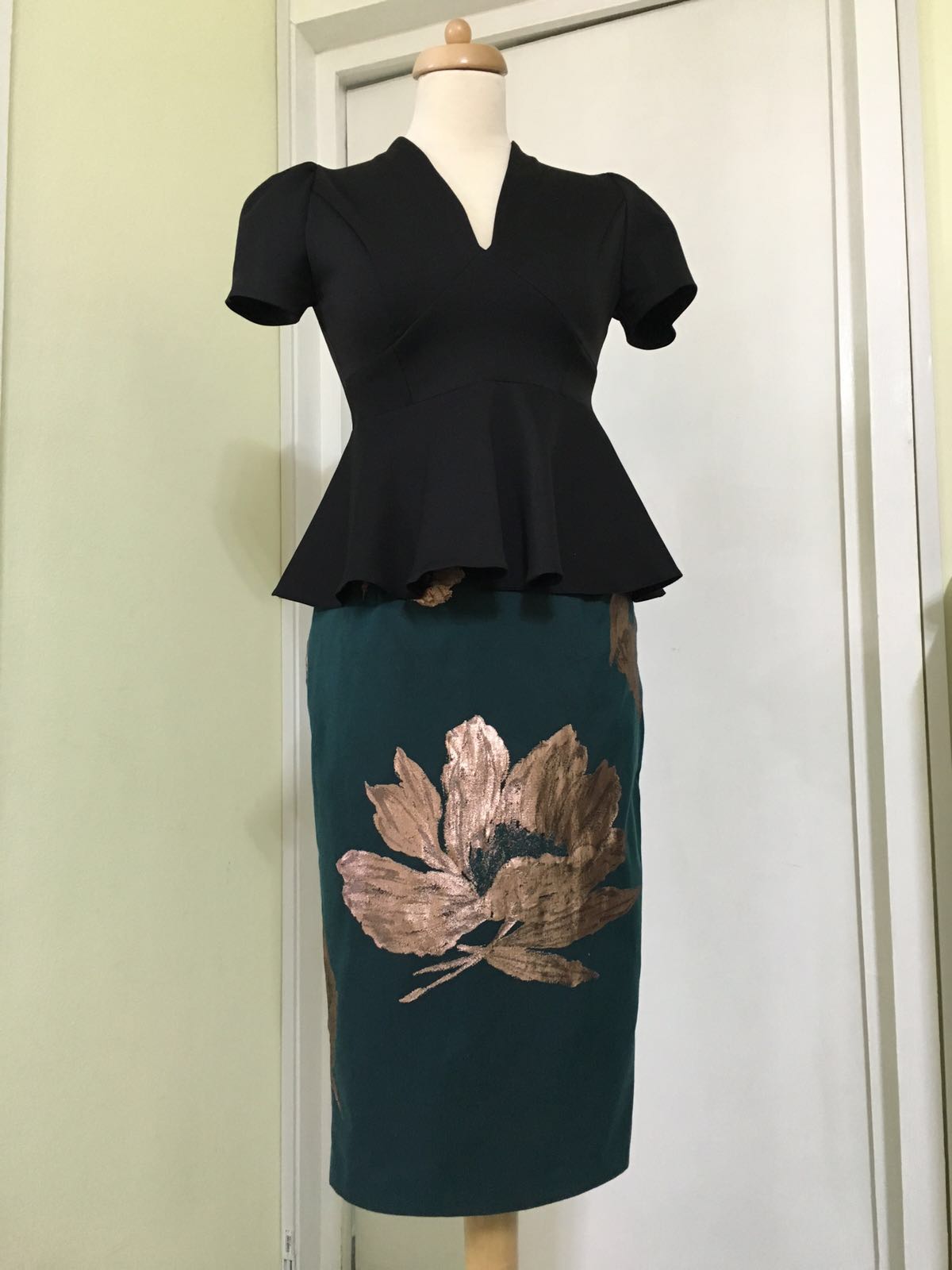 Retoucherie - Atelier de croitorie si retus
