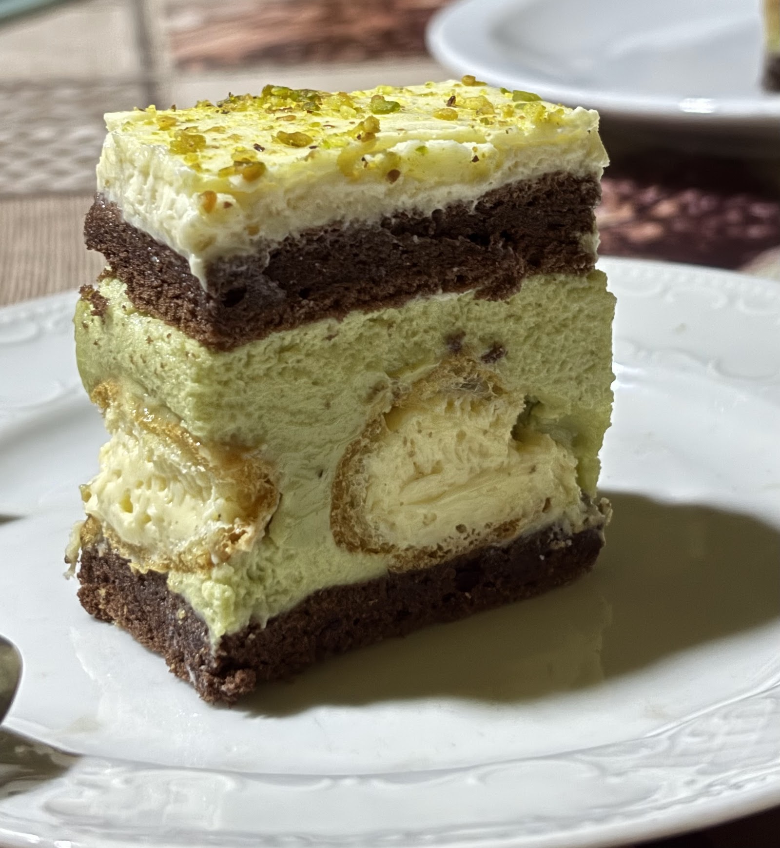 Dream Cake