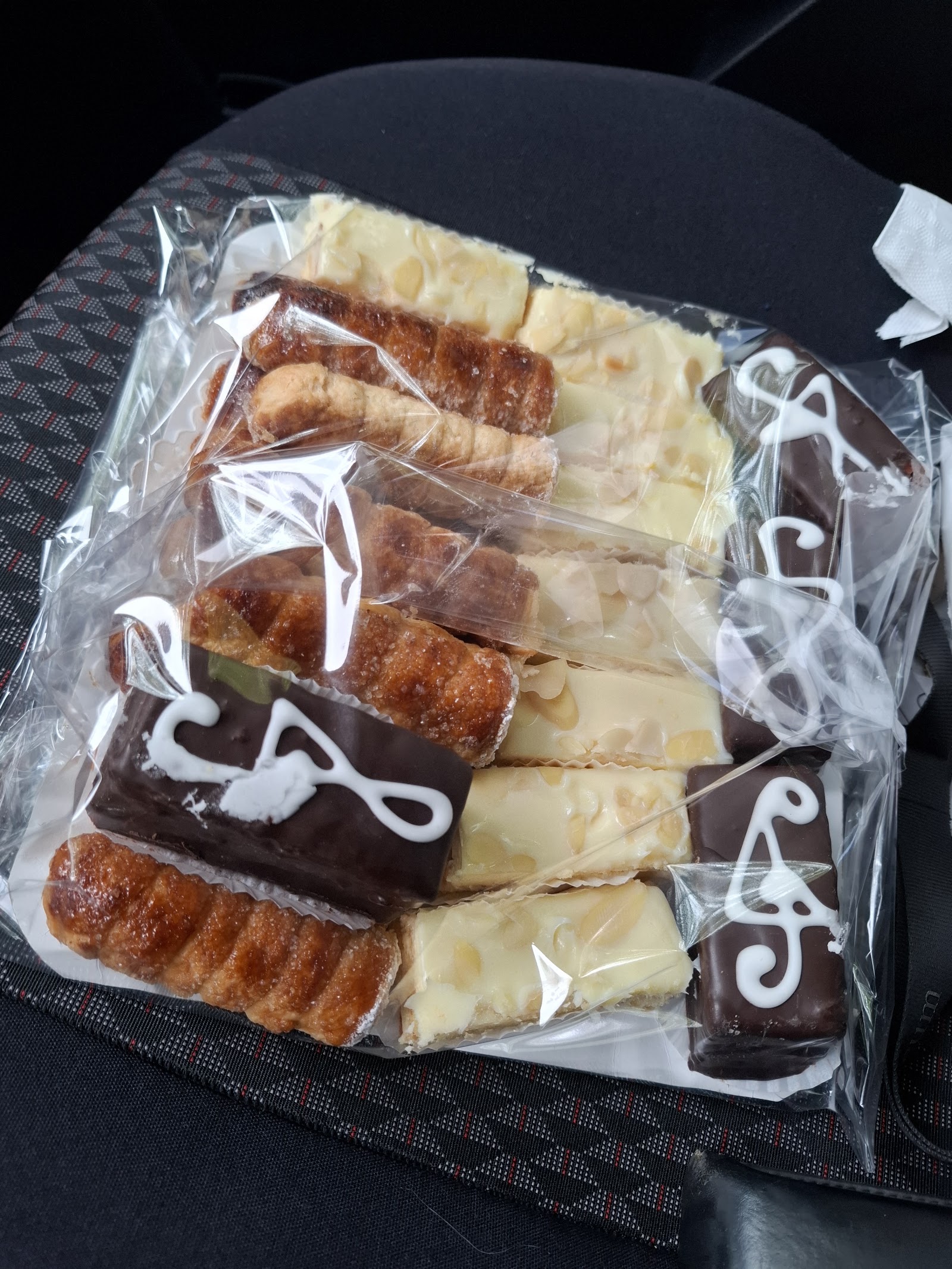 Patiseria Cuore - Inimă de Copil