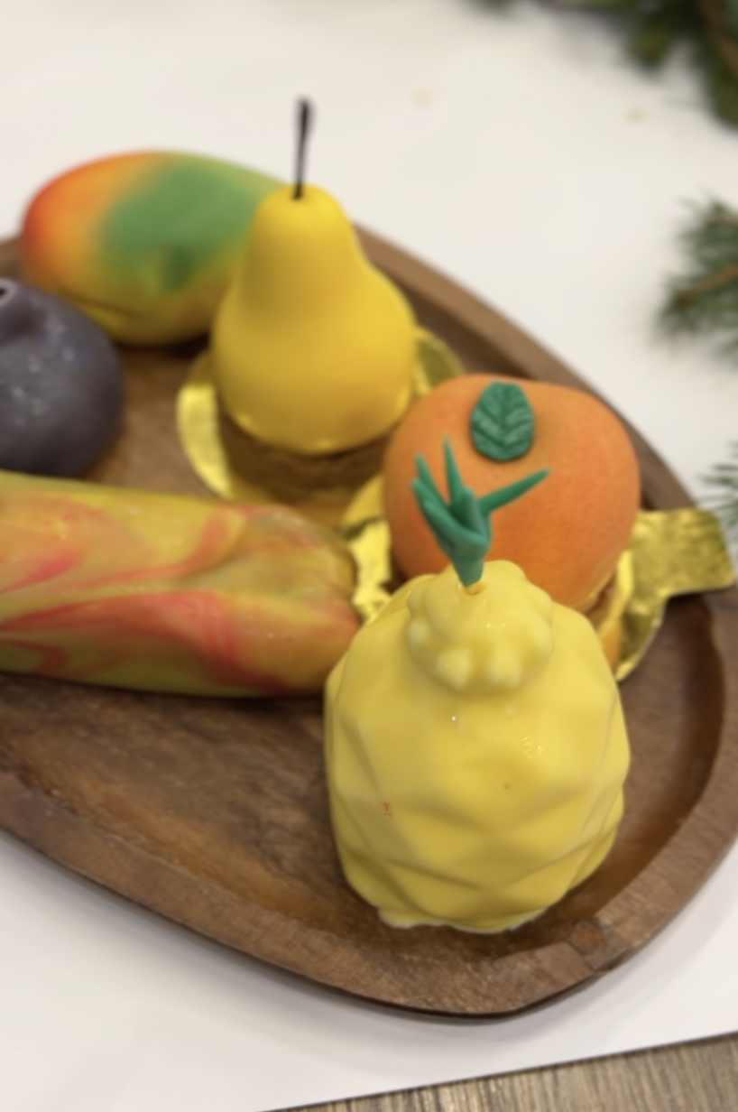 Cofetăria Sweetland