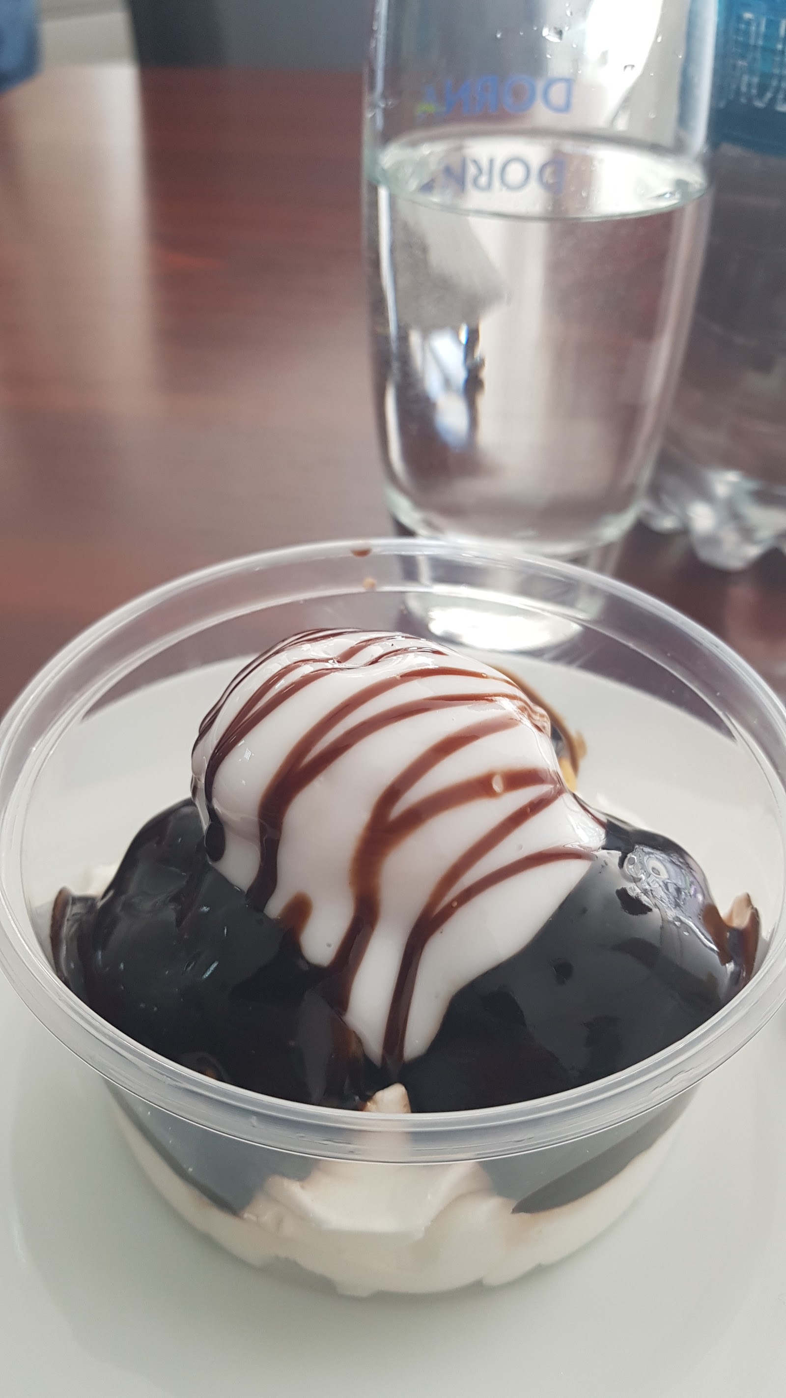 Cofetaria Caramel