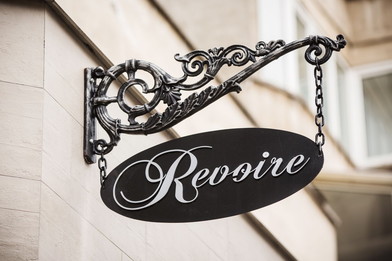 Revoire