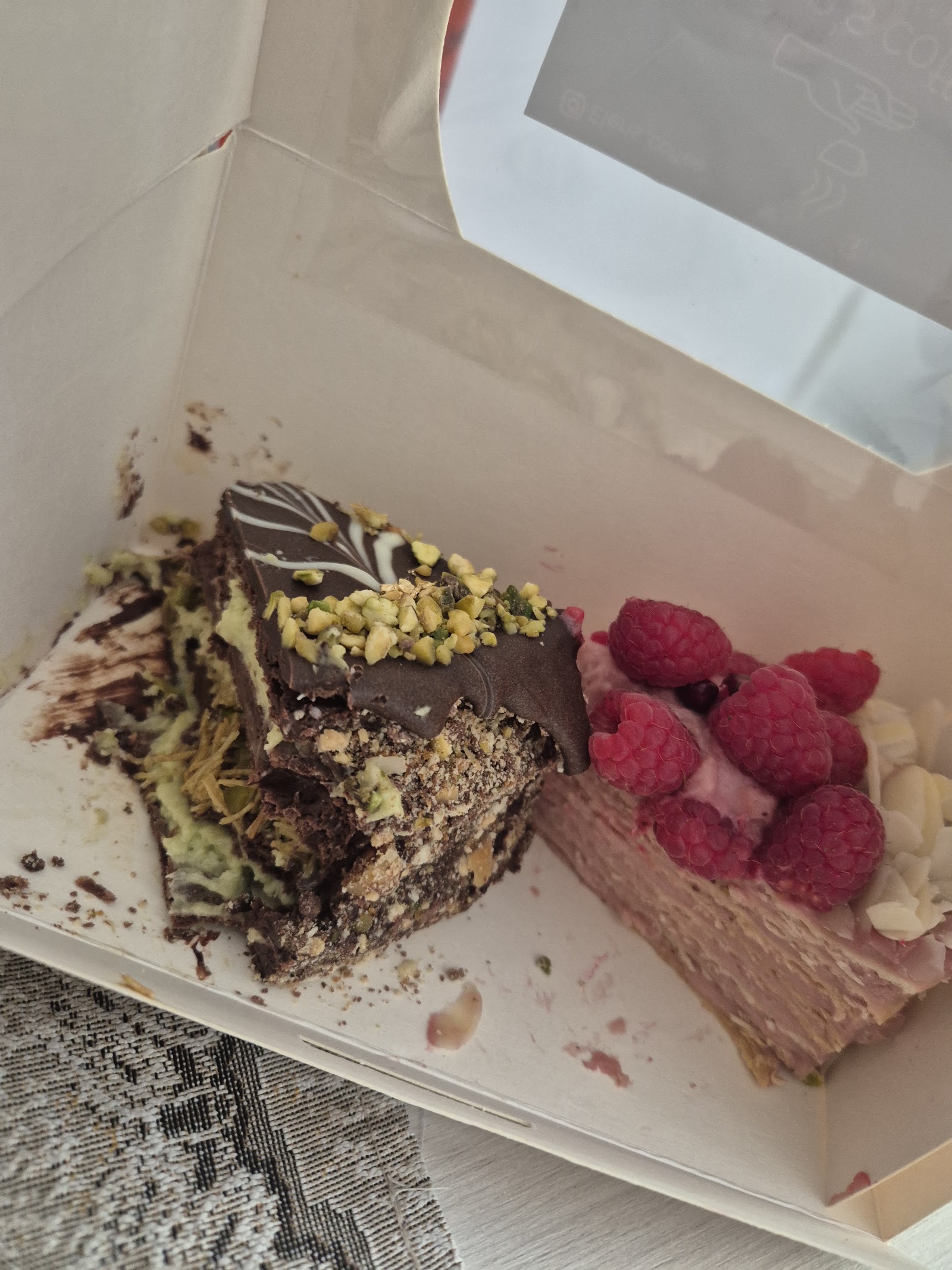 Elens’s delicii