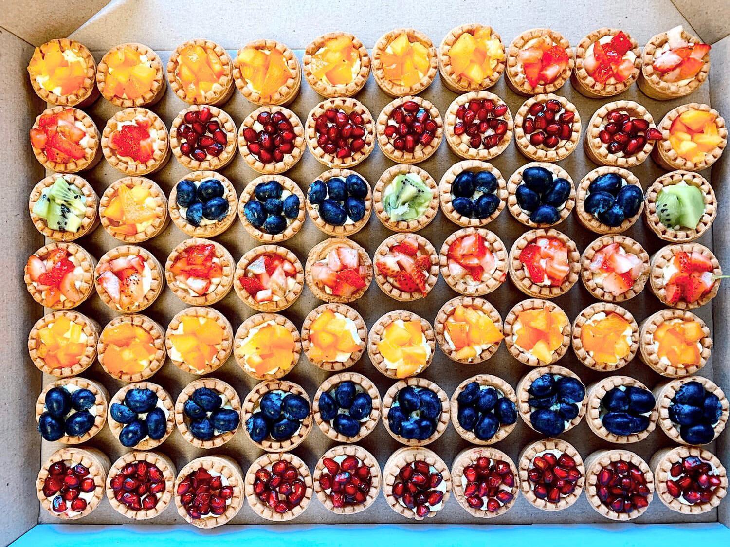 Gina Cakes by Dina Giurgiu Razoare