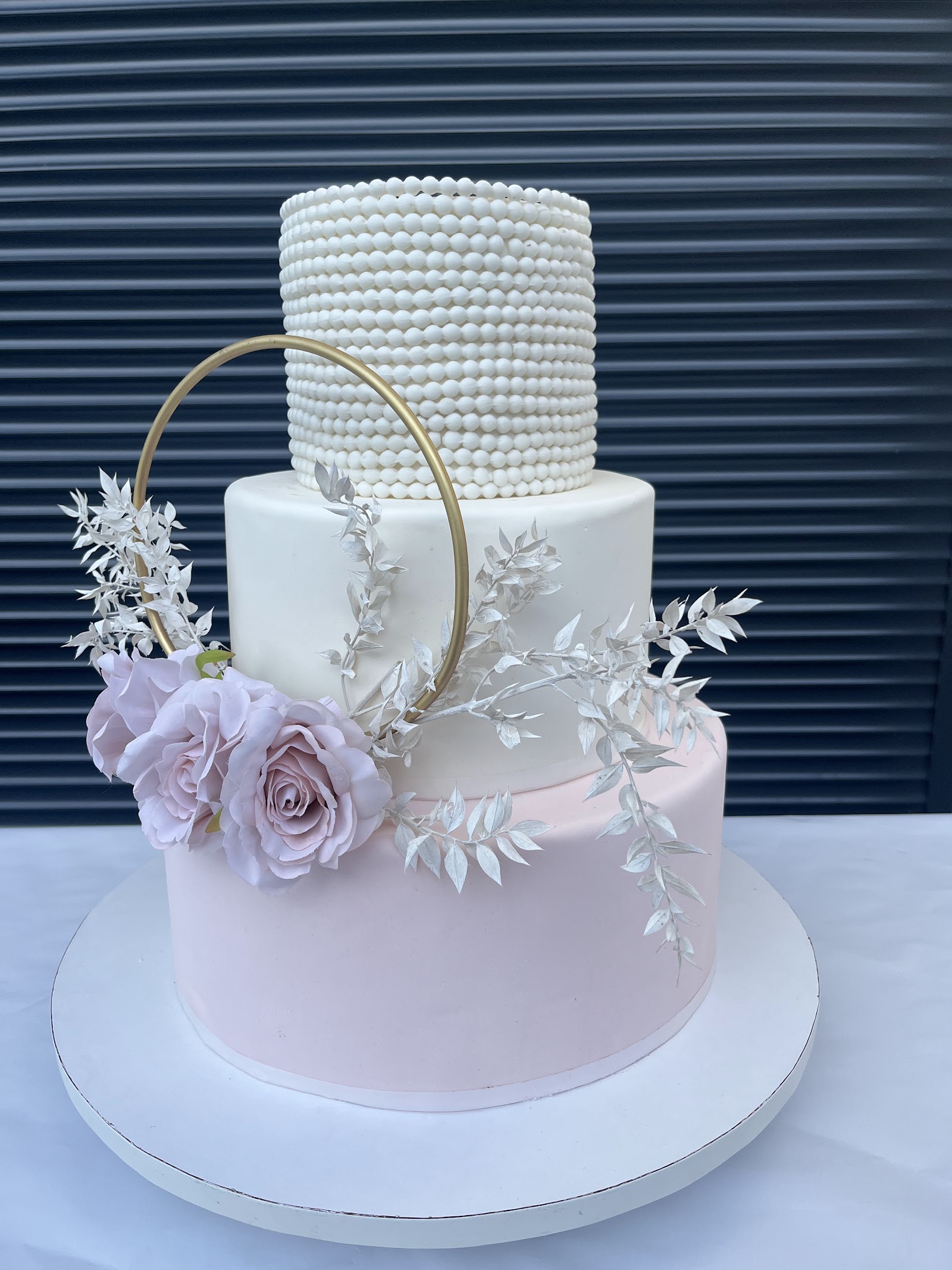 Gina Cakes by Dina Giurgiu Razoare