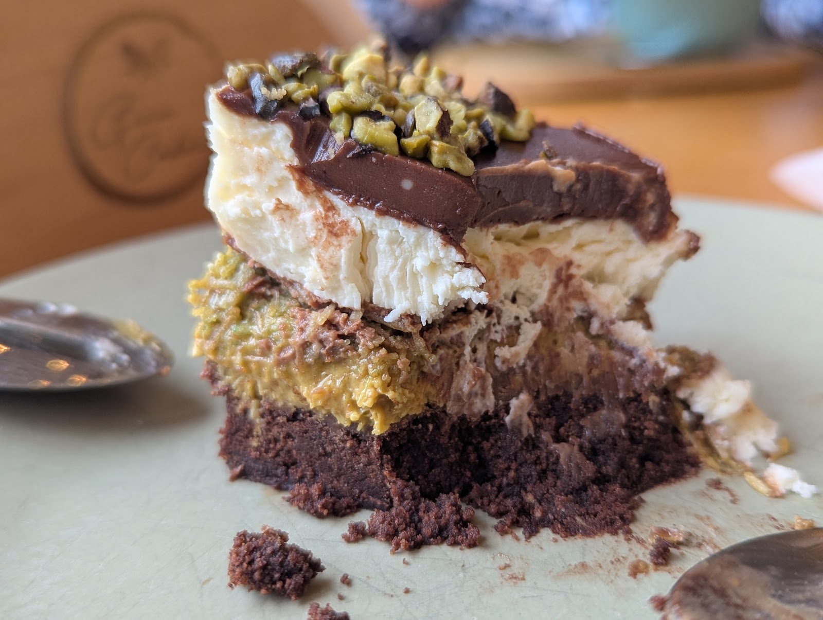 Cofetăria Gina Cakes Târgu Lăpuș