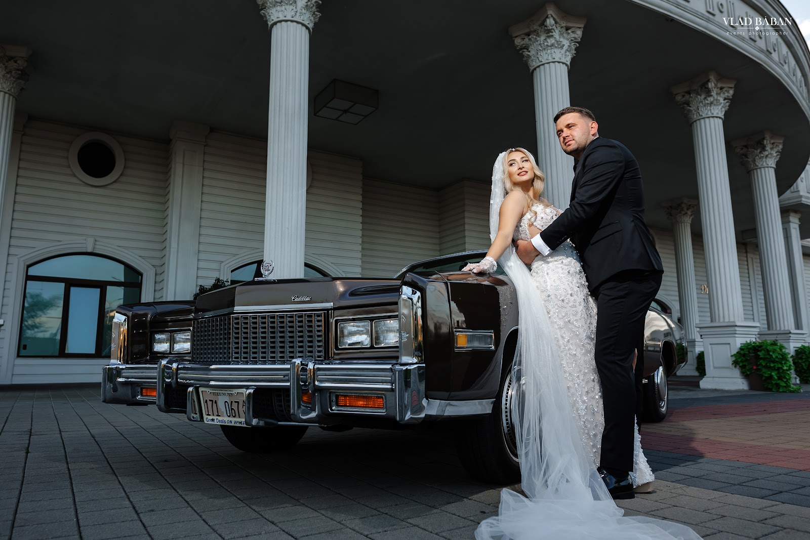 Vlad Băban Fotograf