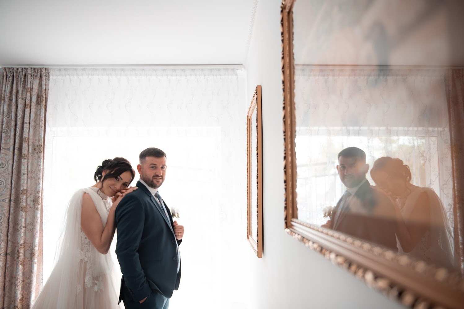 A.F. Studio |Foto-Video Wedding | BaiaMare