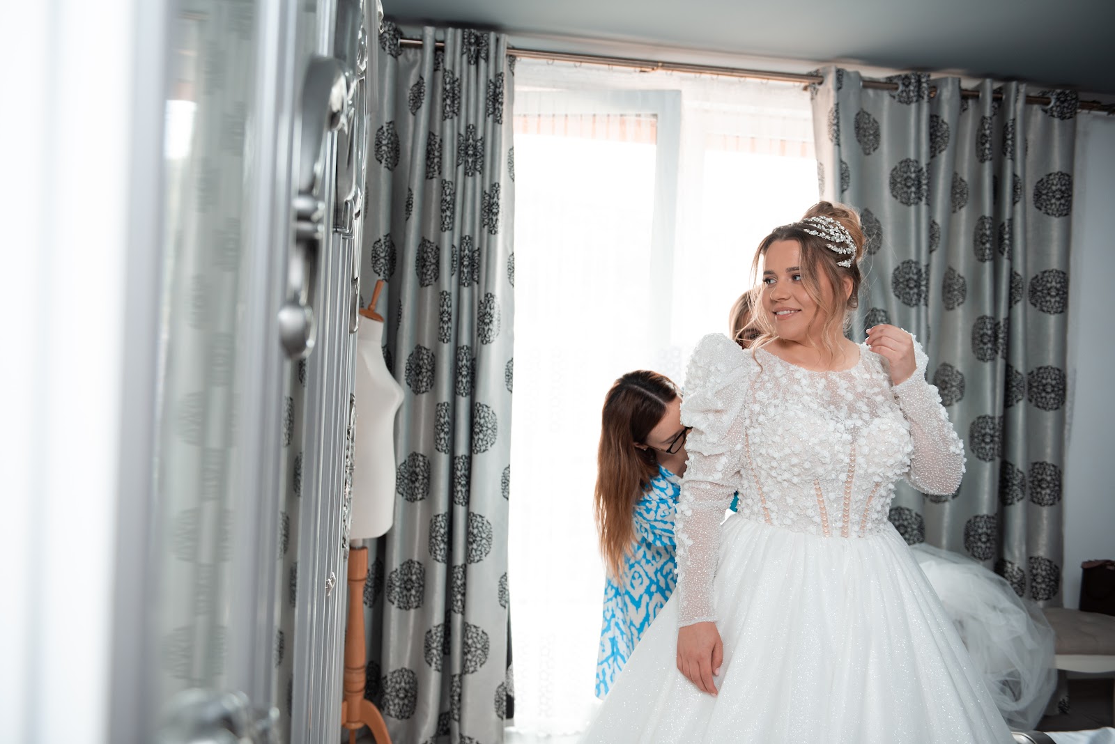 A.F. Studio |Foto-Video Wedding | BaiaMare