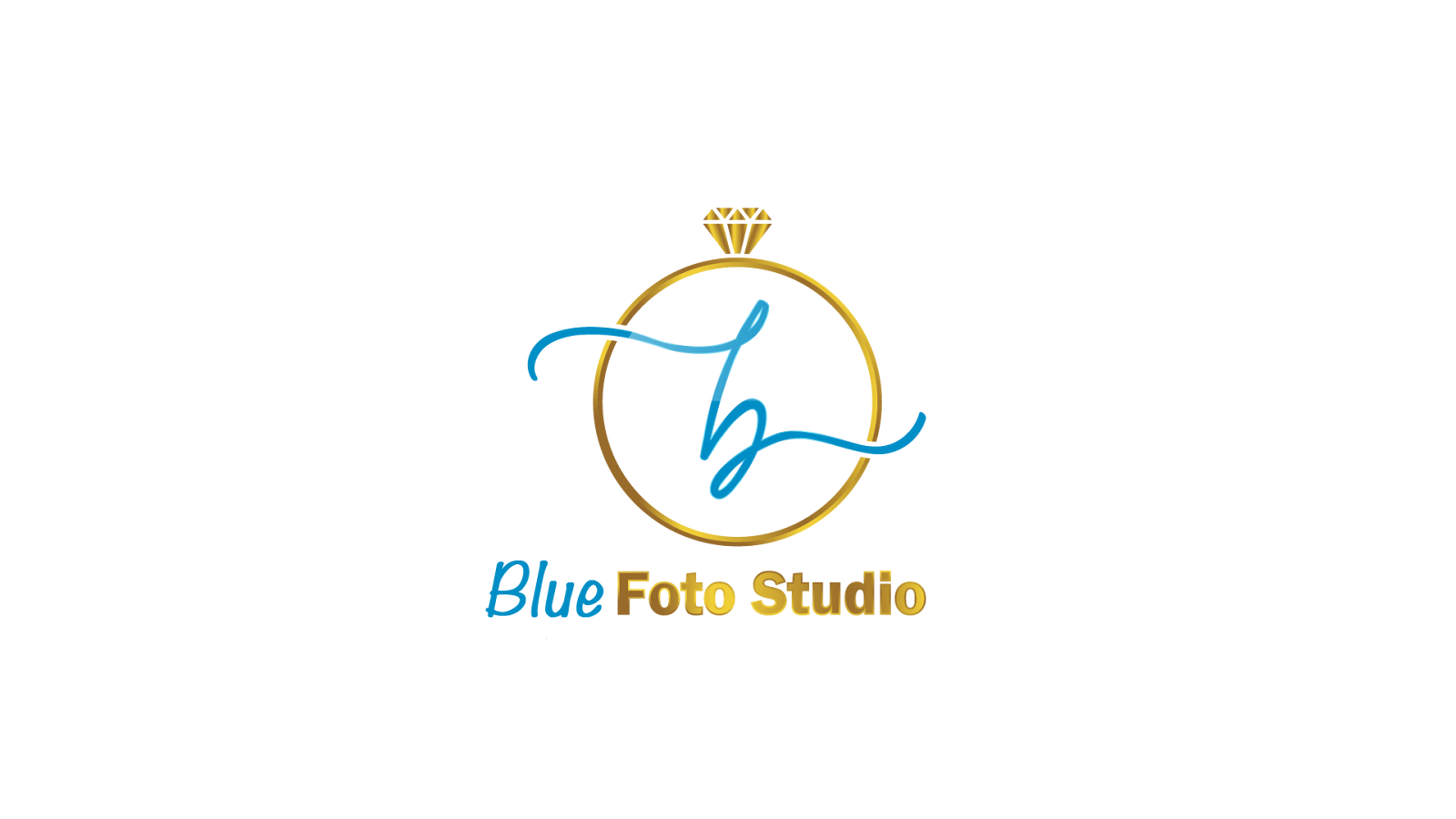 BlueFotoStudio