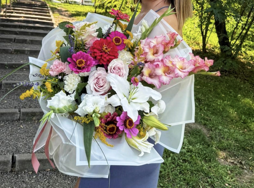 Florăria Myrtus - Flori și Evenimente