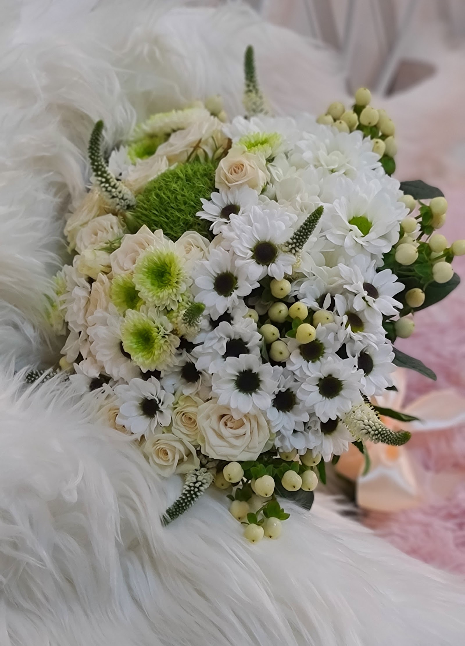 SAGAB FLOWERS &EVENTS