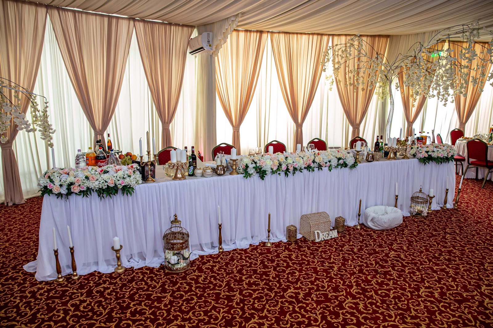 SAGAB FLOWERS &EVENTS
