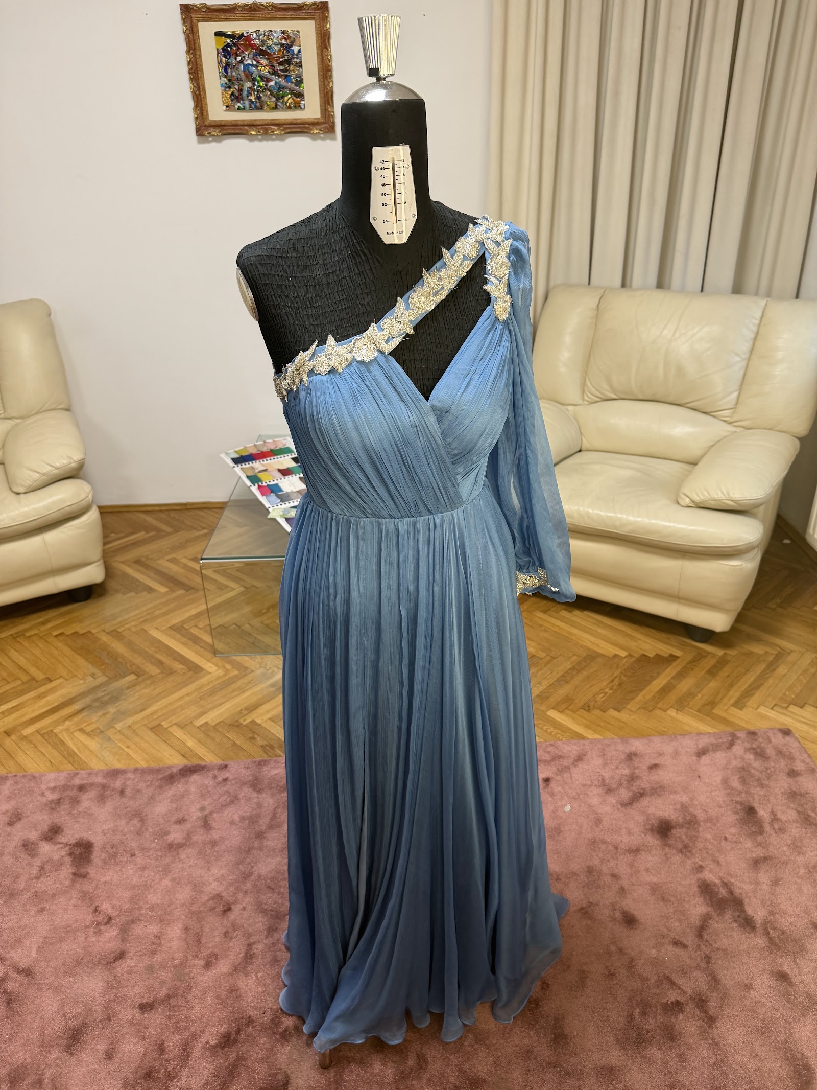 Atelier Ștefan Dudu