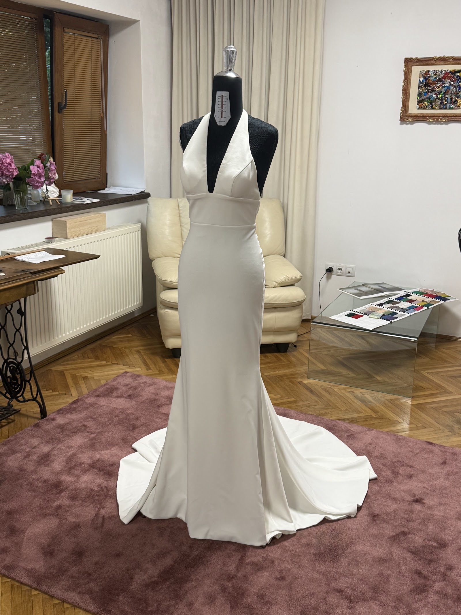 Atelier Ștefan Dudu