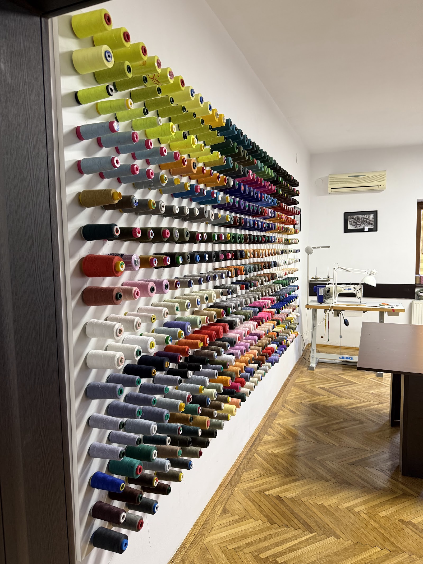 Atelier Ștefan Dudu