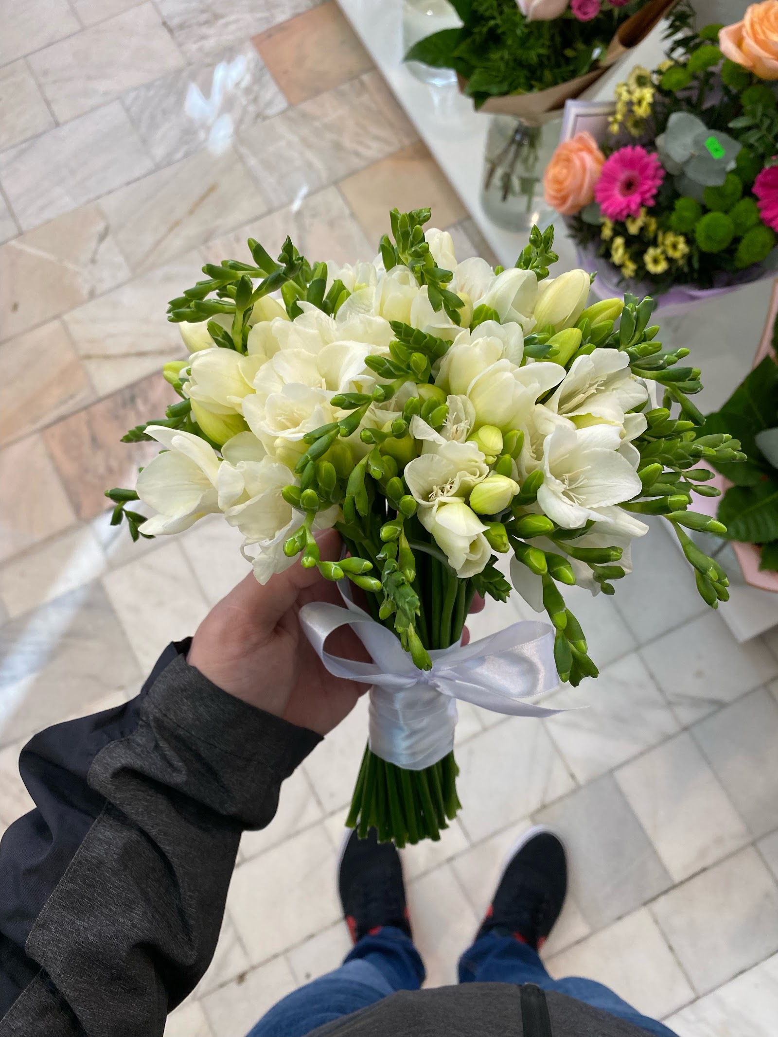 Florăria Laura