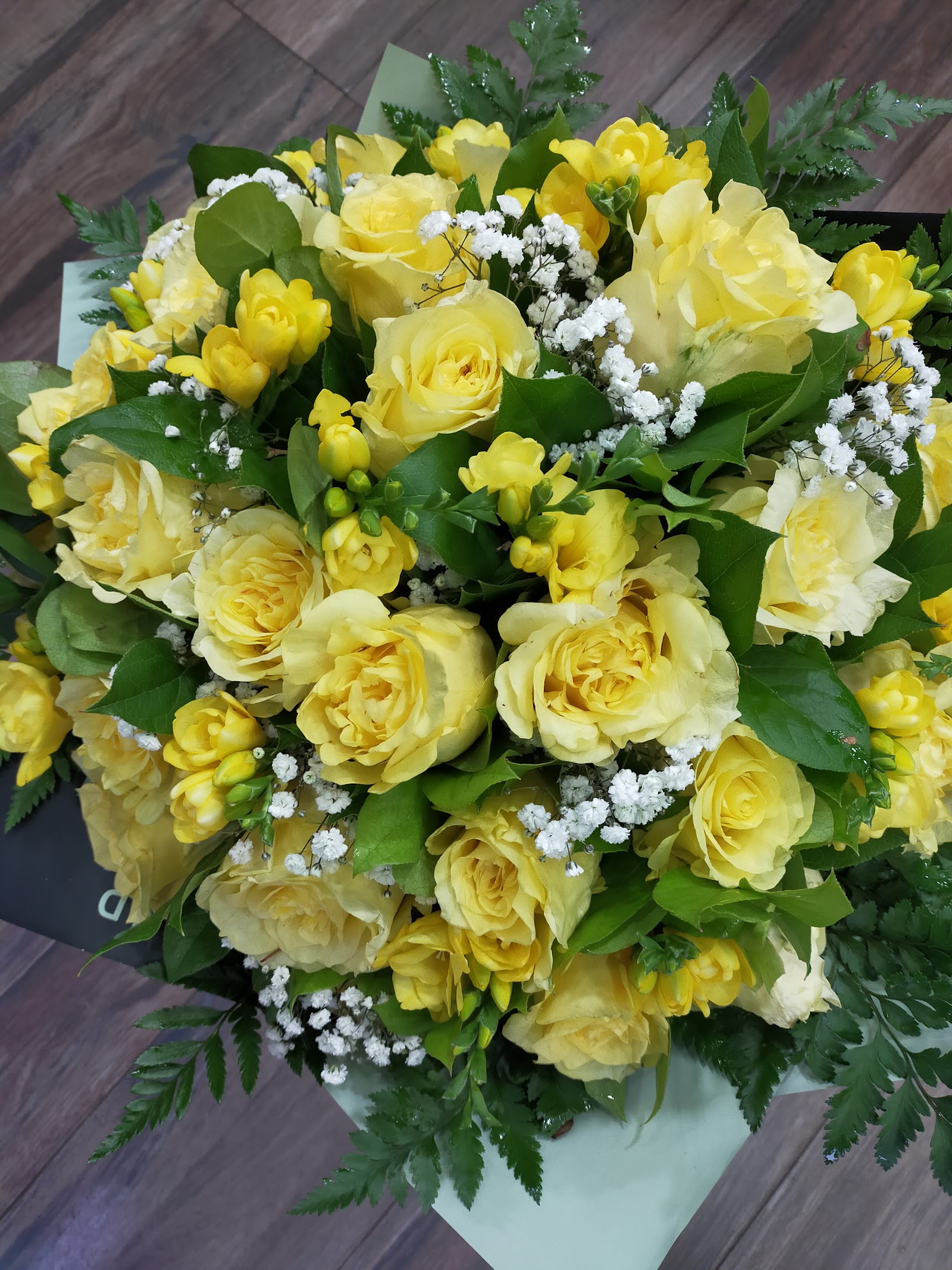 Florăria Flower Station