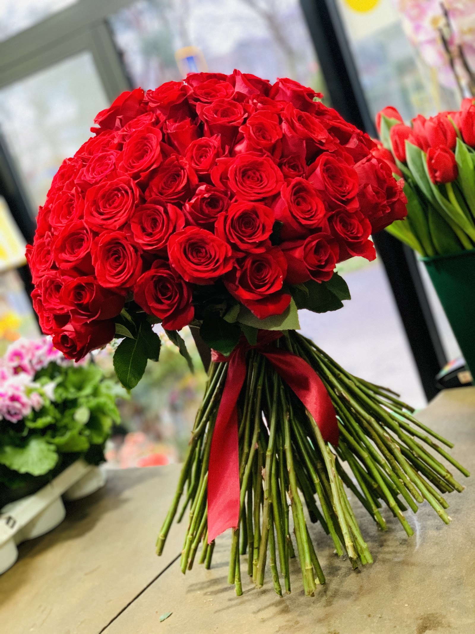 Florăria Flower Station
