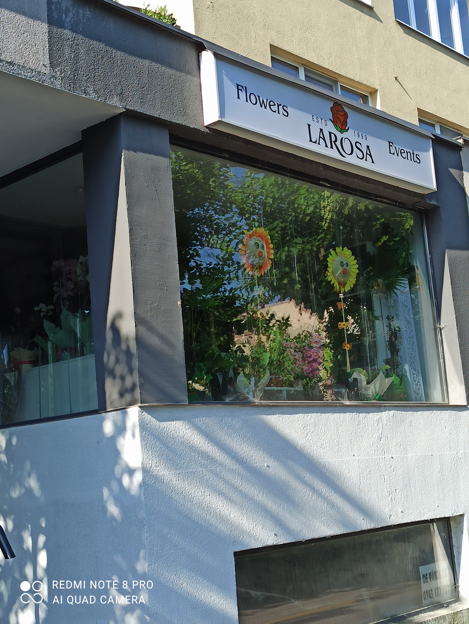 Florăria LaRosa
