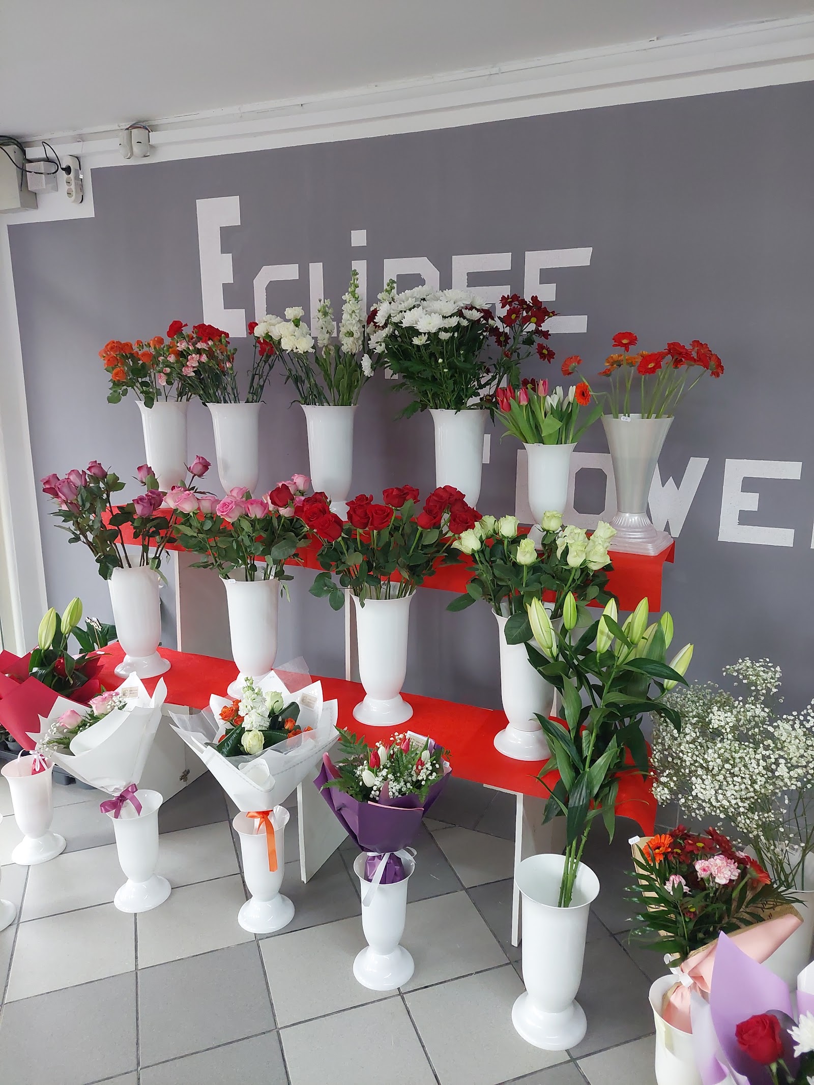 Eclipse flowers srl
