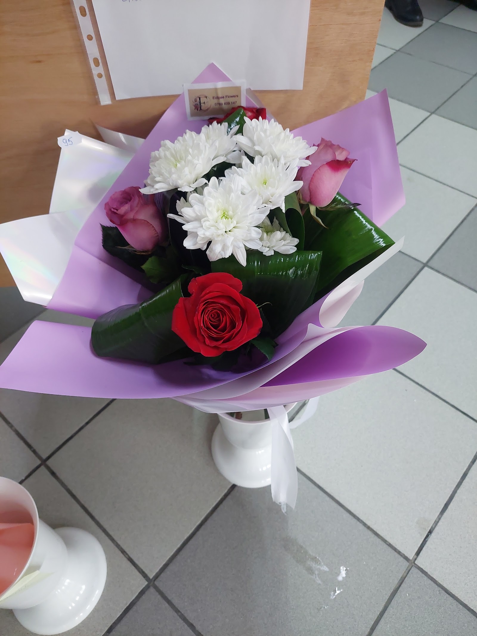Eclipse flowers srl