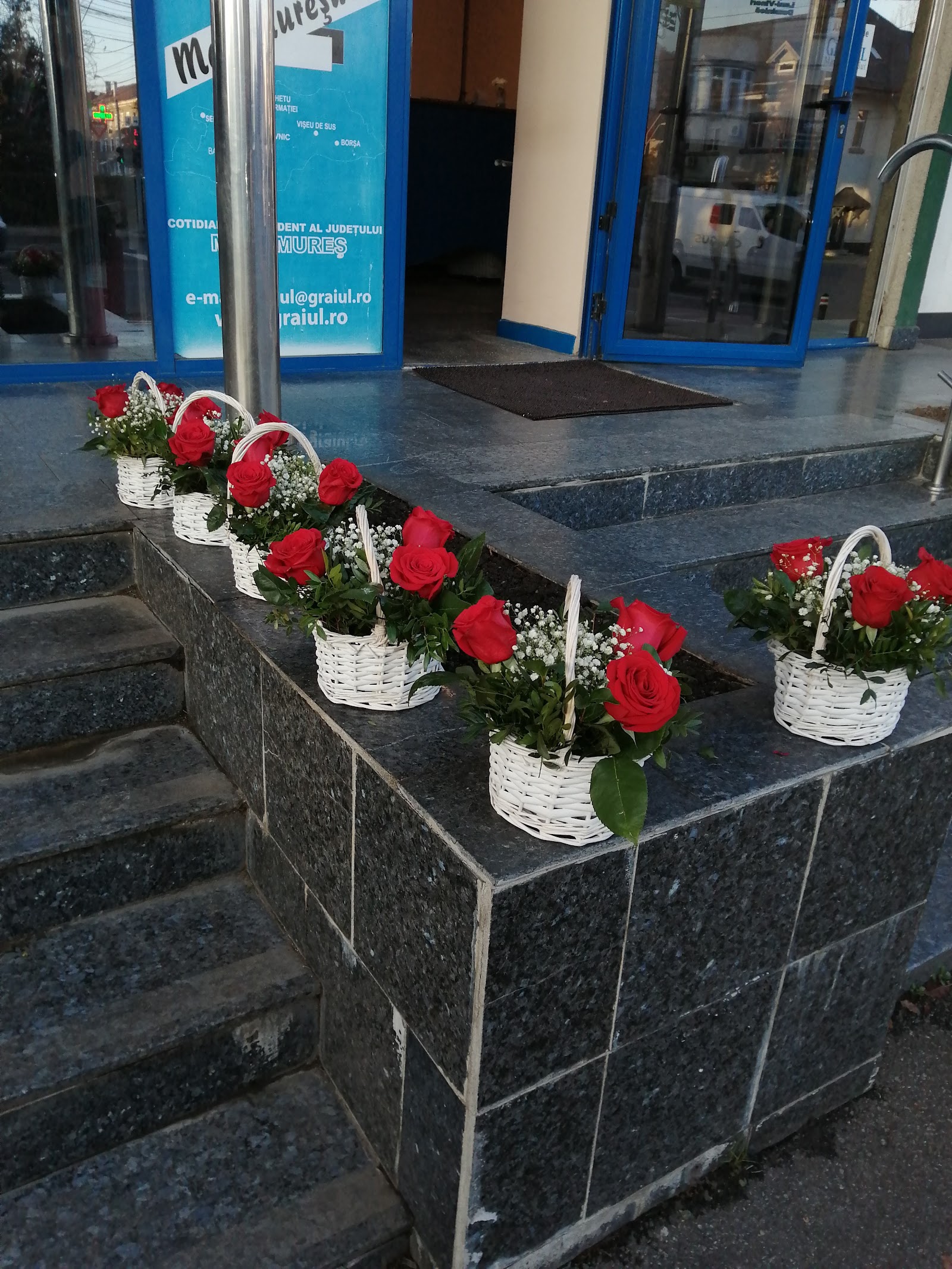 Florăria Monique