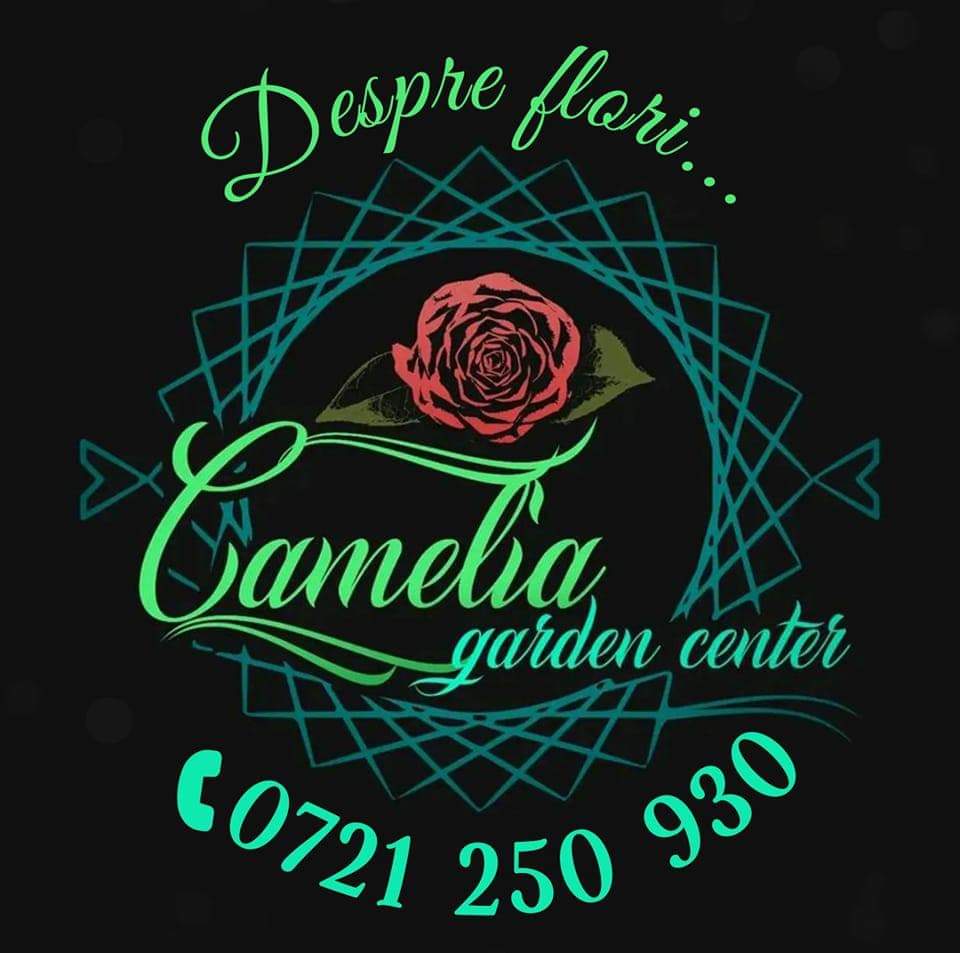 Camelia Garden