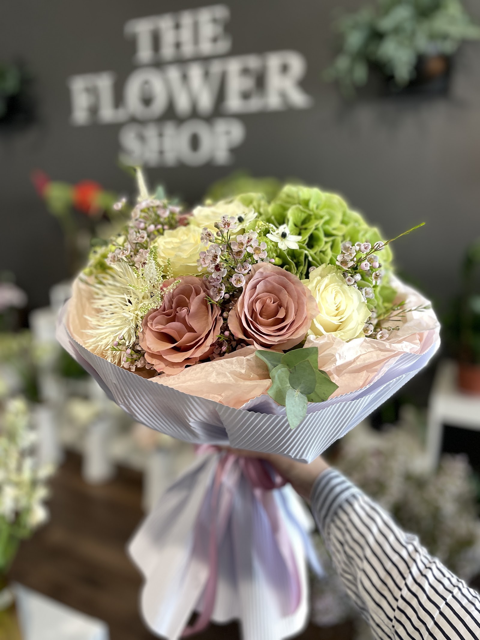 The Flower Shop - Baia Mare