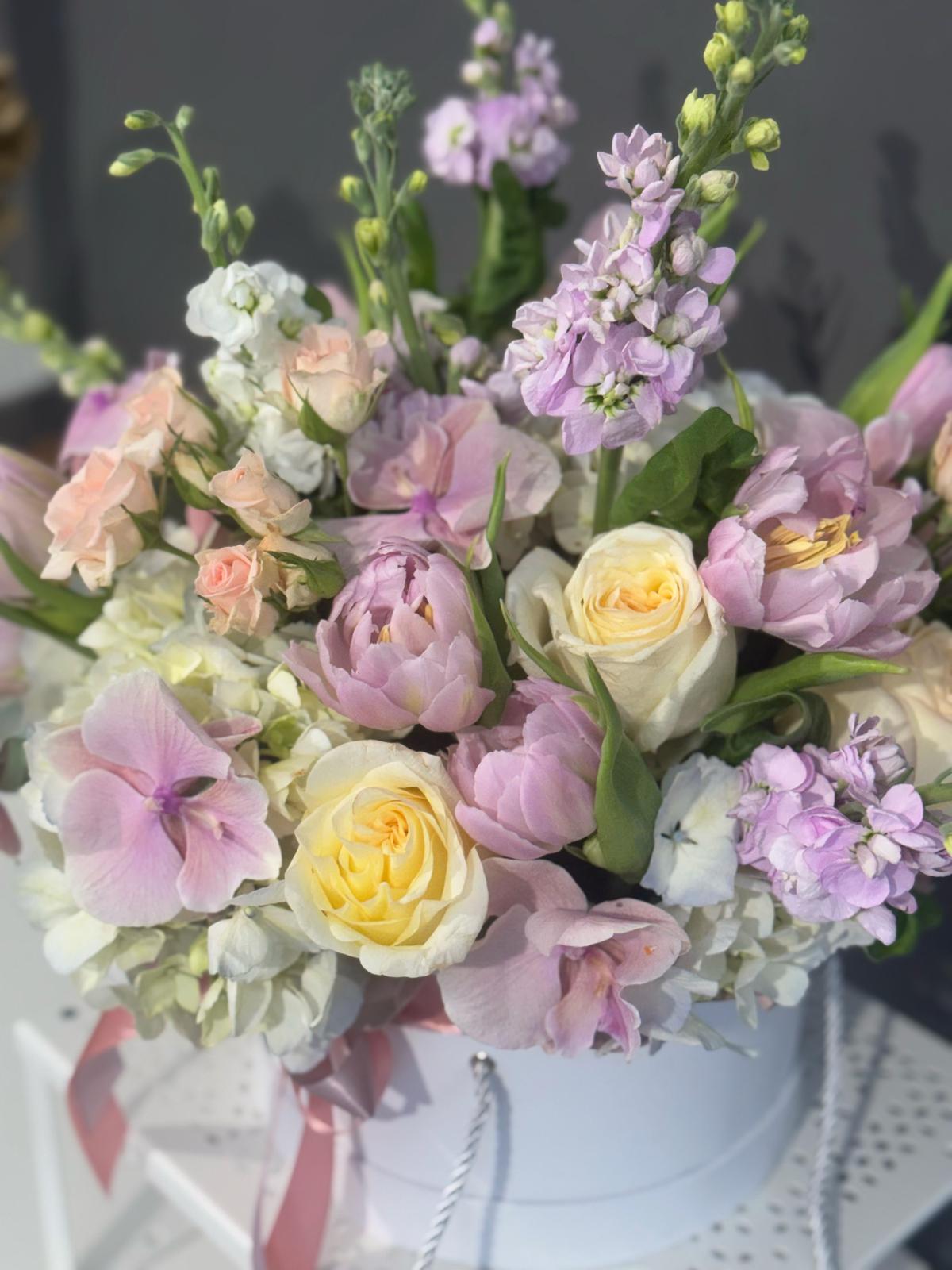 The Flower Shop - Baia Mare