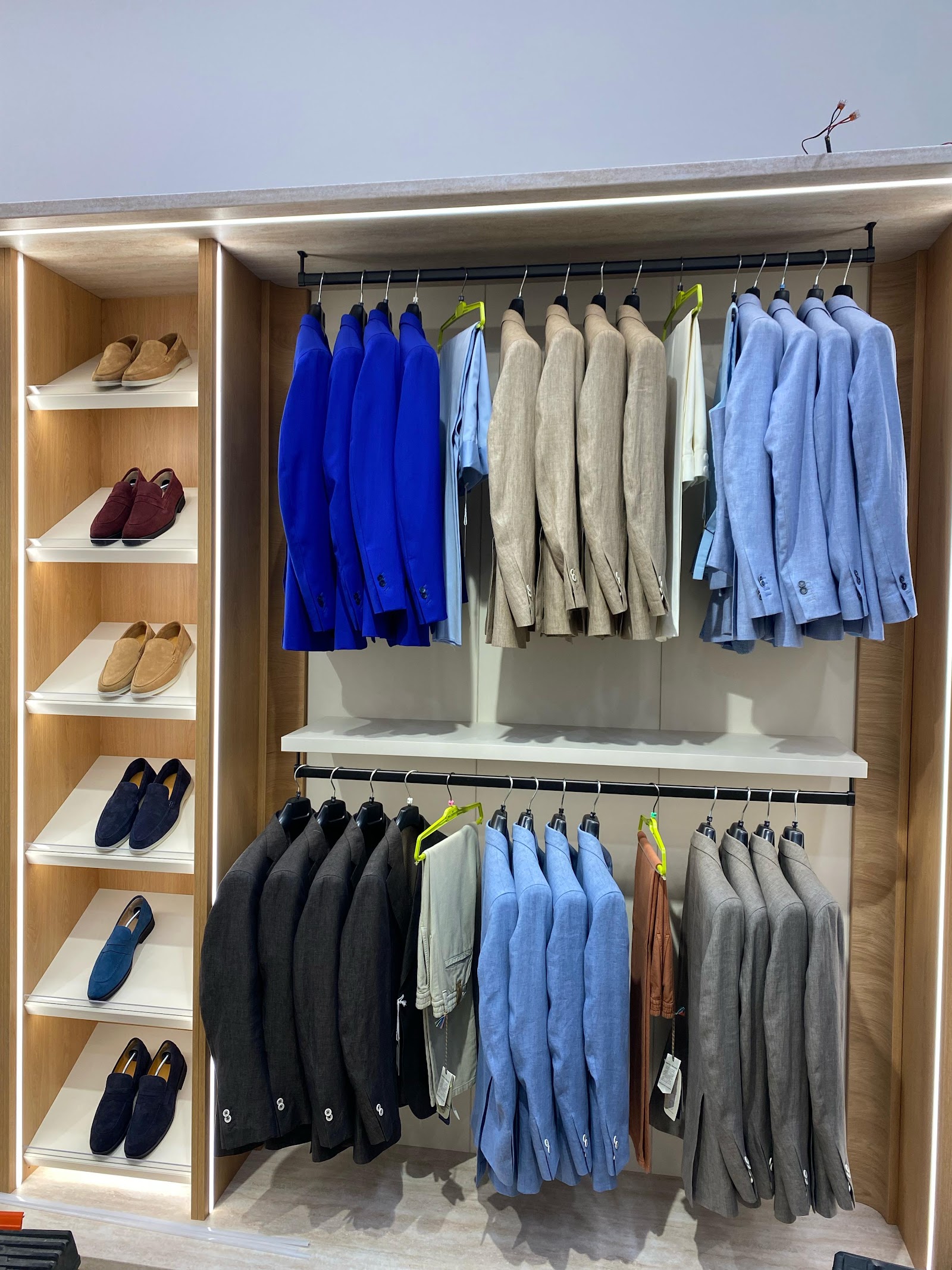 Men's Cave - Lifestyle Boutique - Promenada Bucuresti